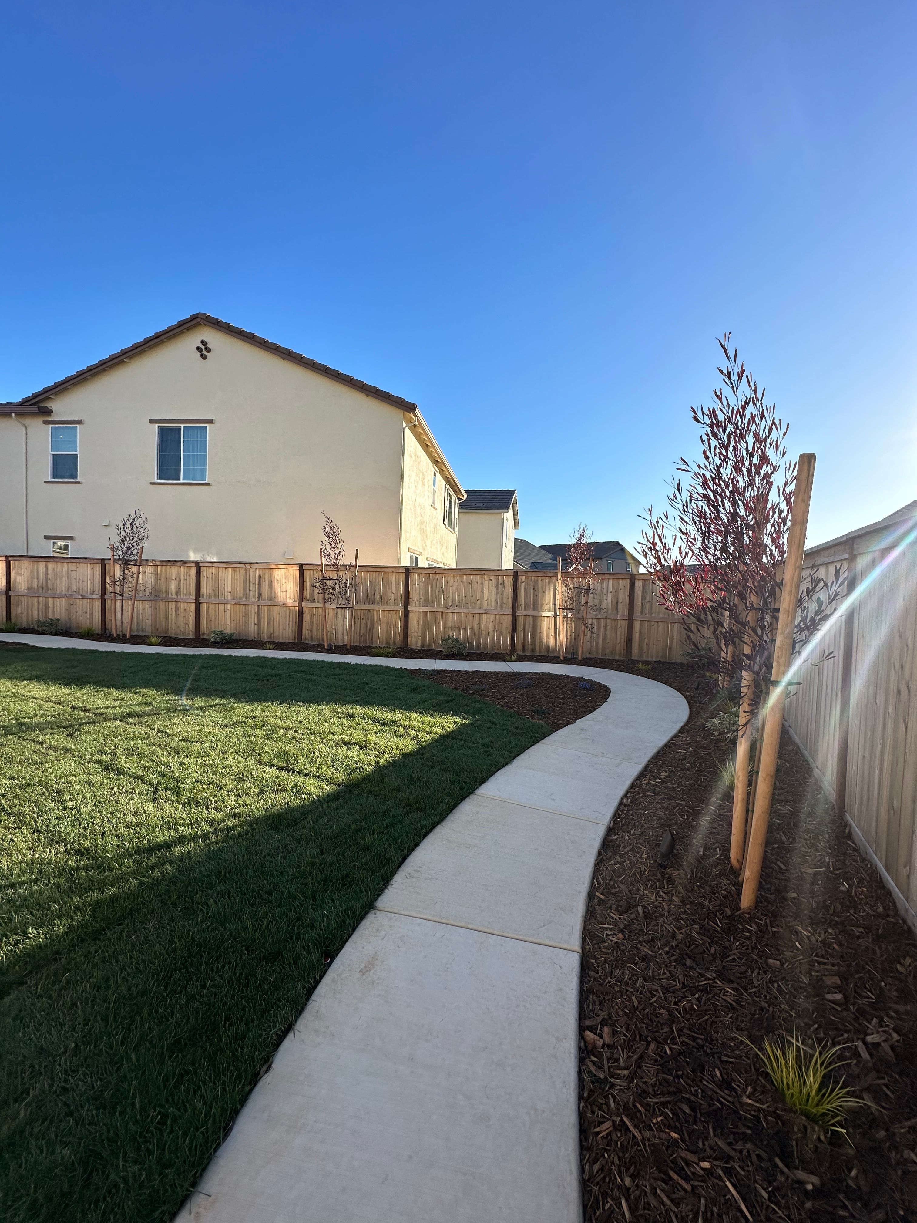  for Diamond Landscape & Hardscape in Diamond Springs, CA