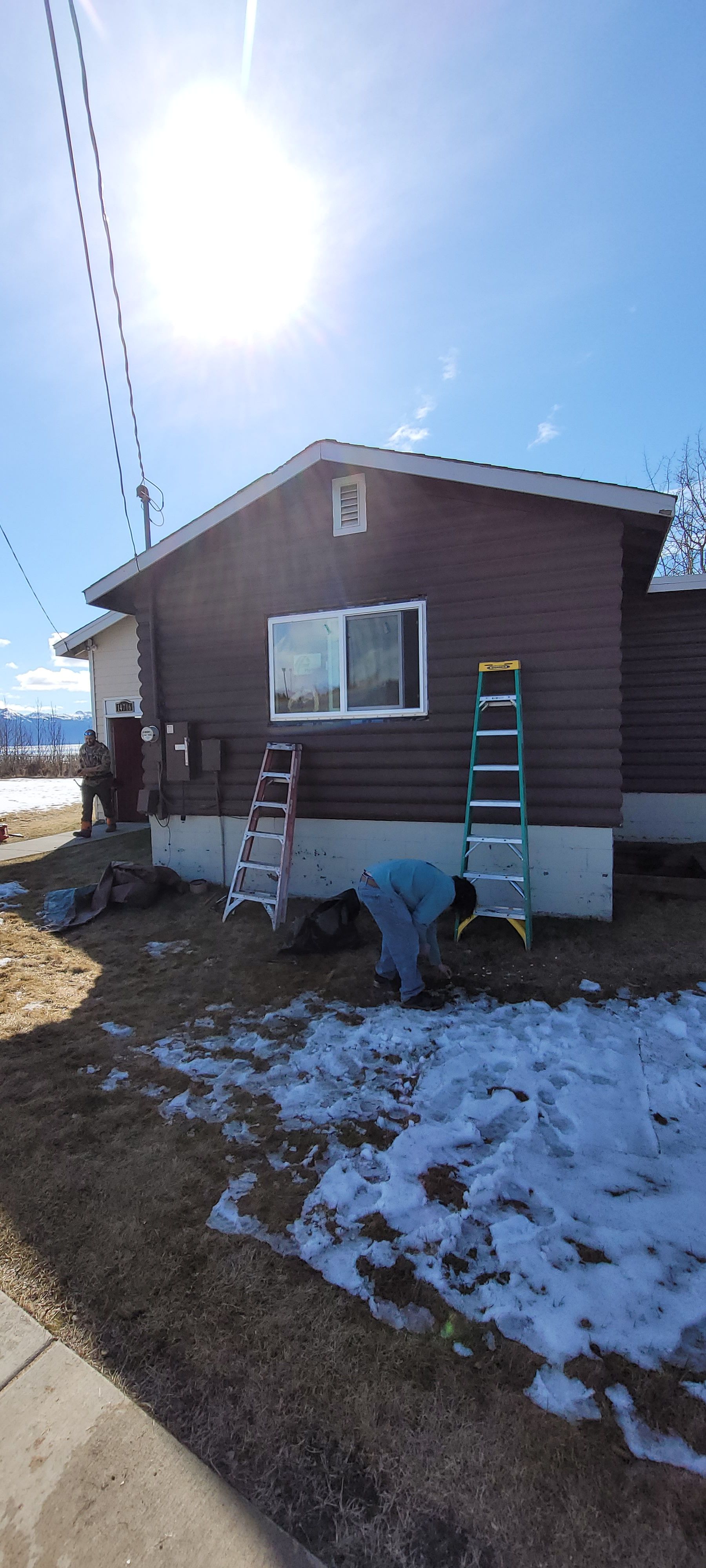 All Photos for Dandron Construction in Anchorage, AK