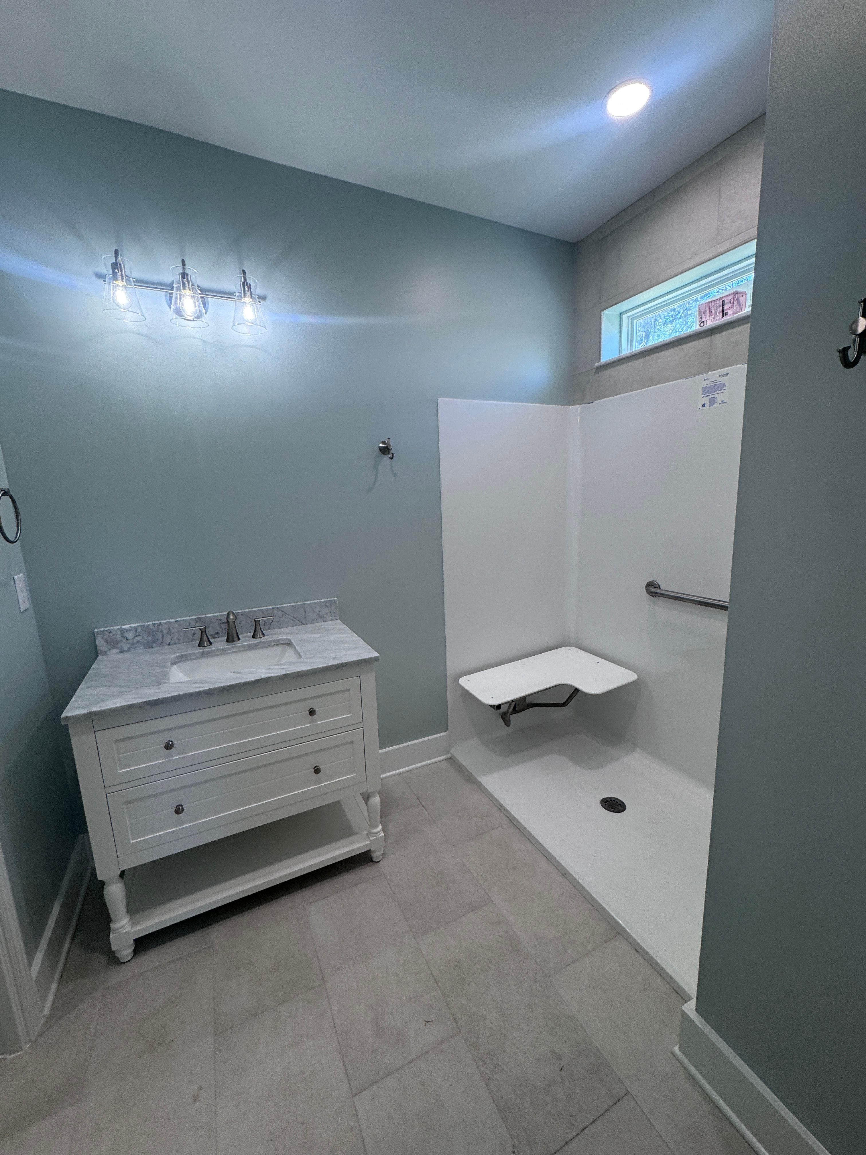  for Red Line Construction in Baldwin County,  AL