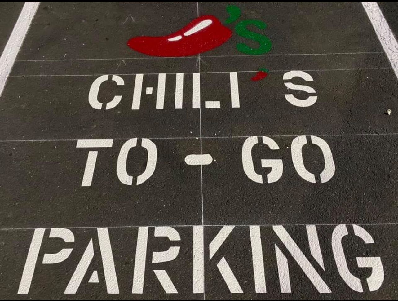  for Payne's Pavement Marking in Warrenton, VA