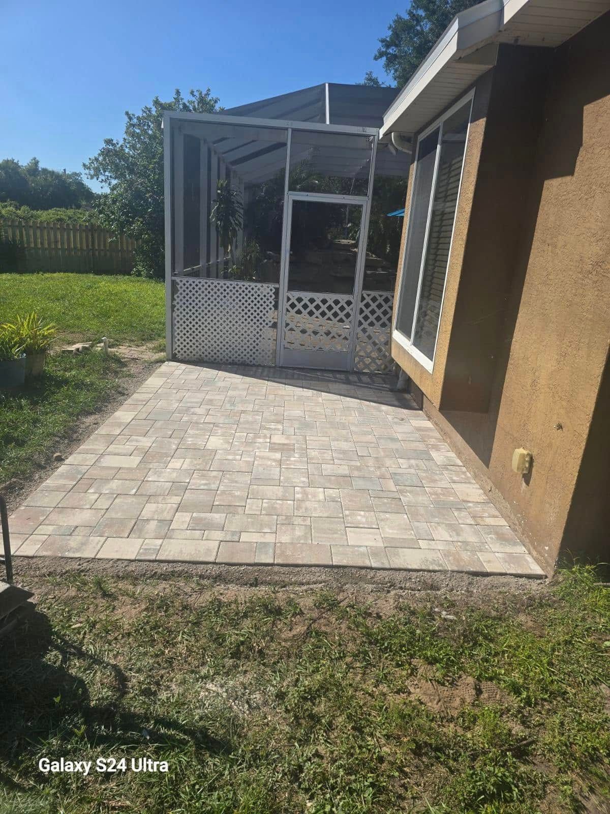  for Nick of Time Tree Service in North Port, FL