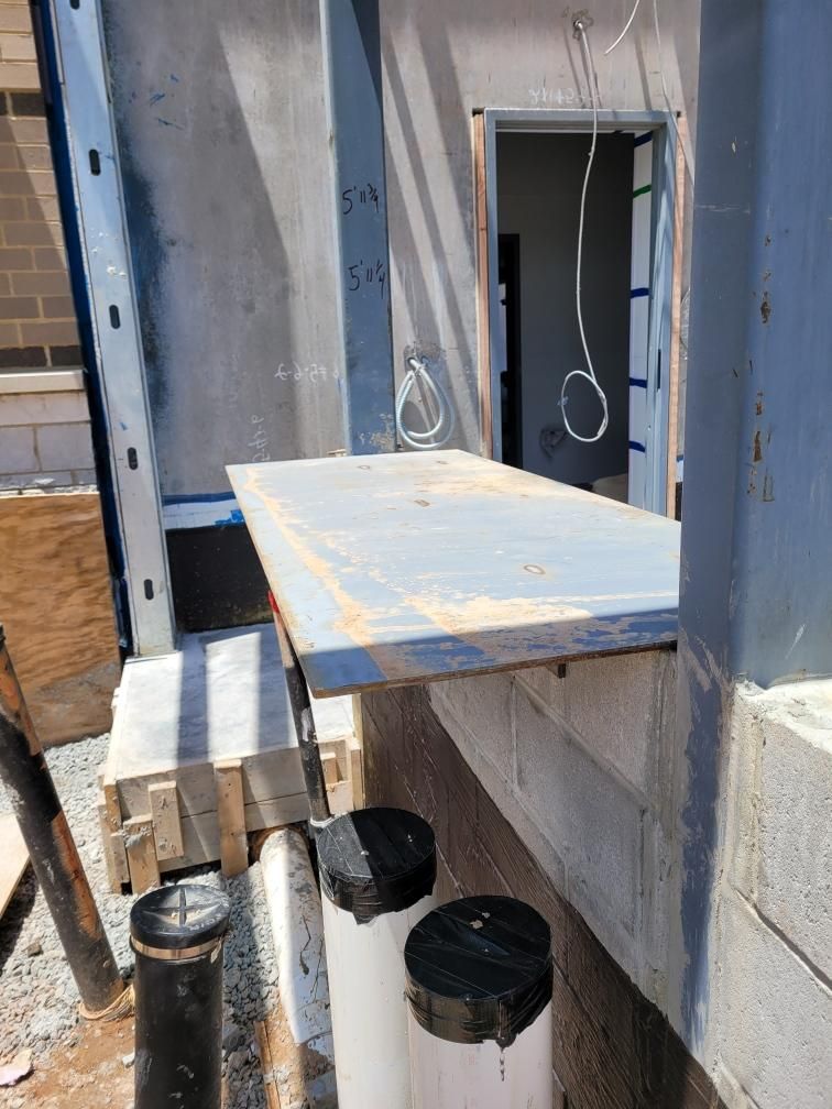  for Simpson Steel Services LLC in Archdale, NC