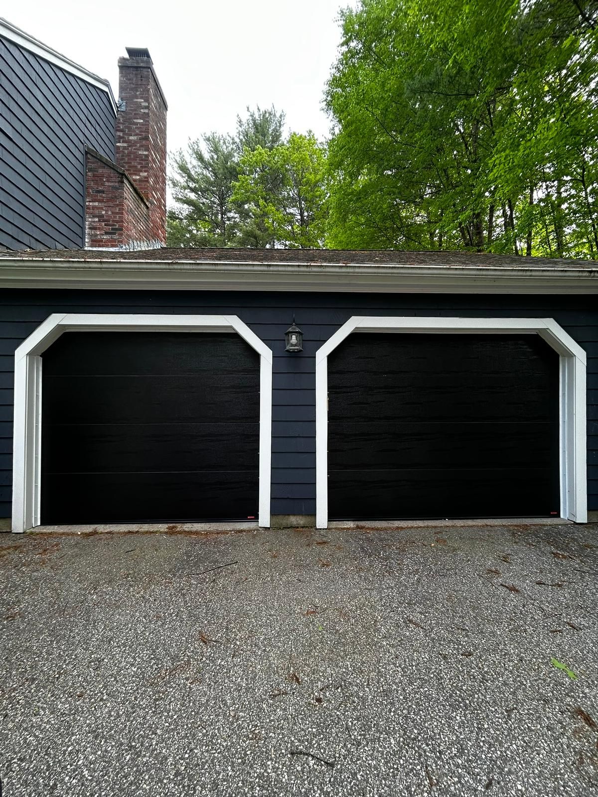  for TemperGate Garage Doors in Boston, MA