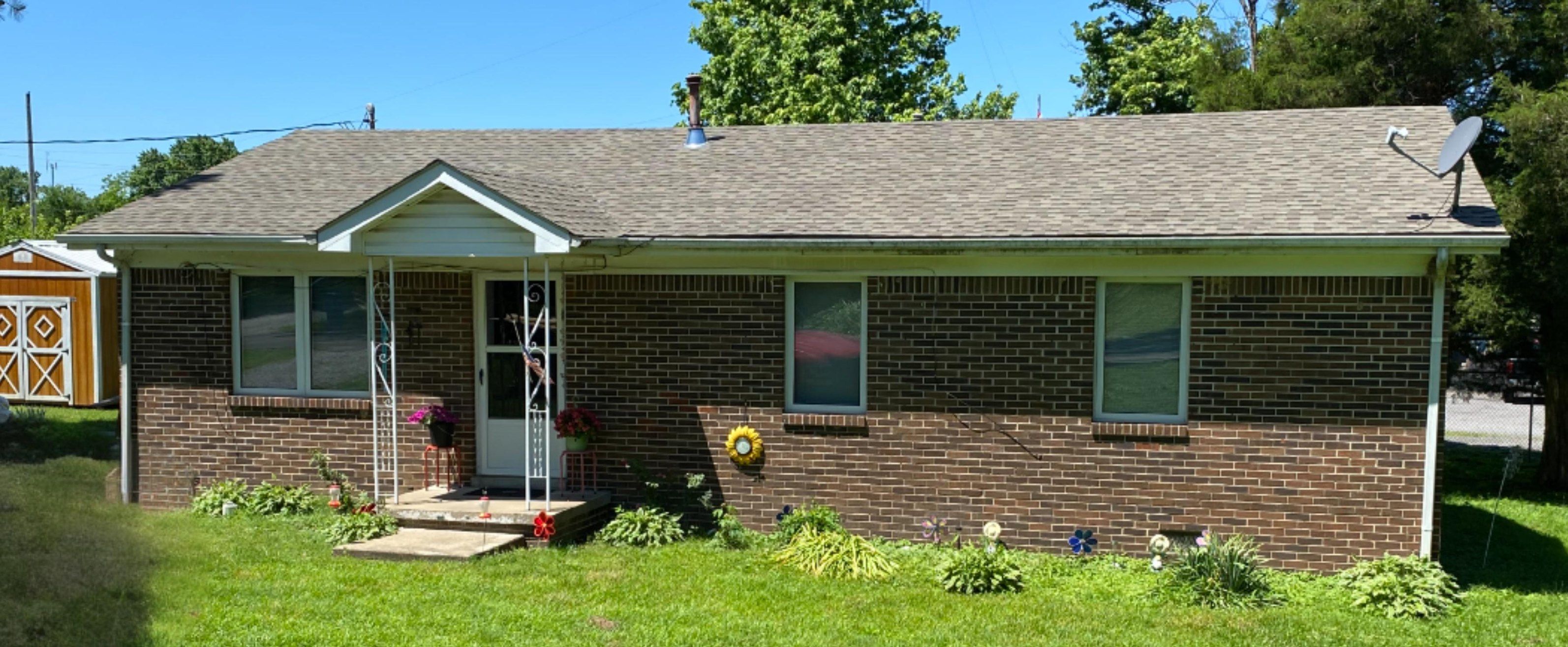 All Photos for Huie Contracting LLC in Murray, KY