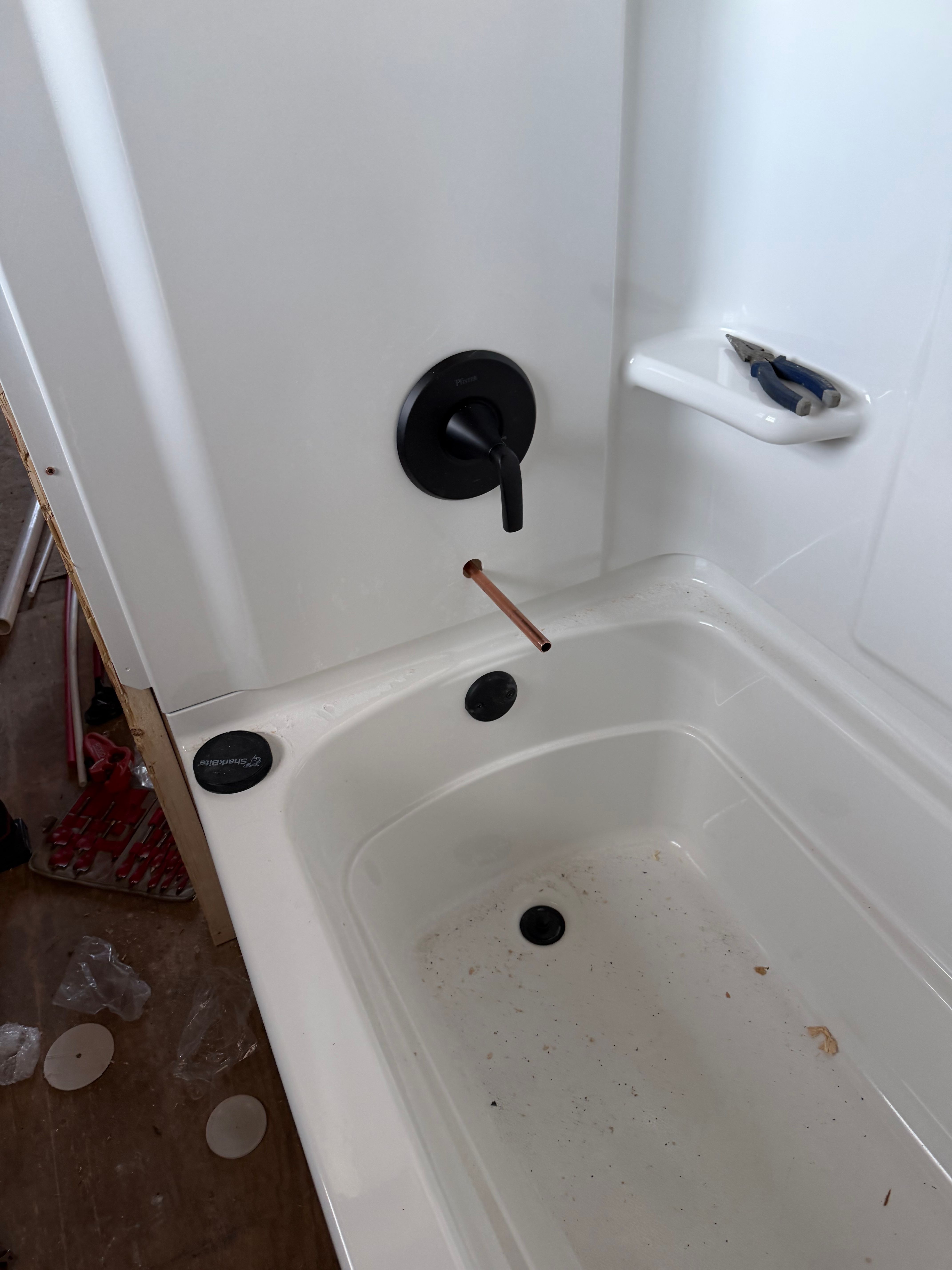 All Photos for Keentucky Plumbing in Morganfield, KY