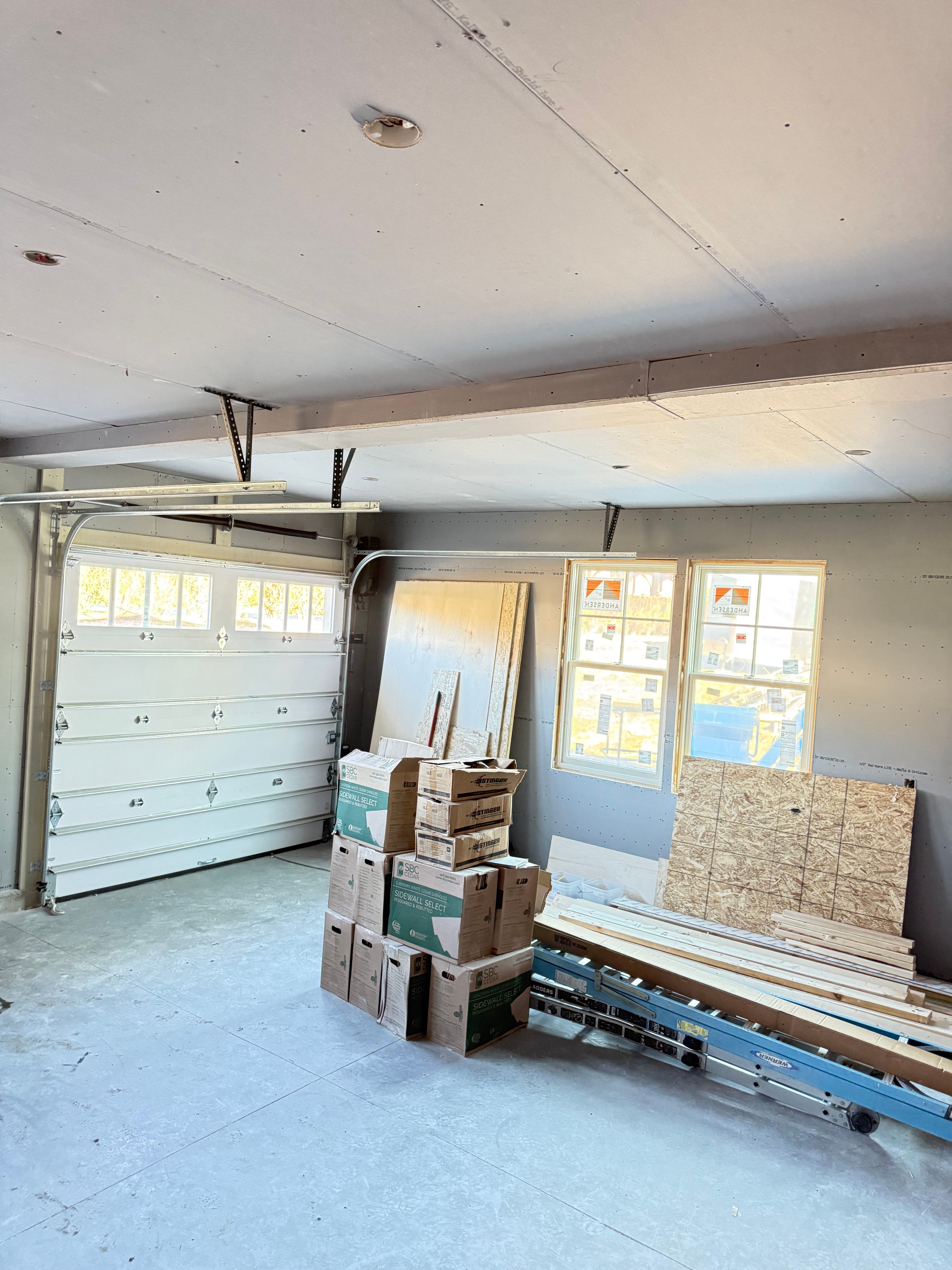 All Photos for P.L.R Drywall & Plaster in New Bedford, MA