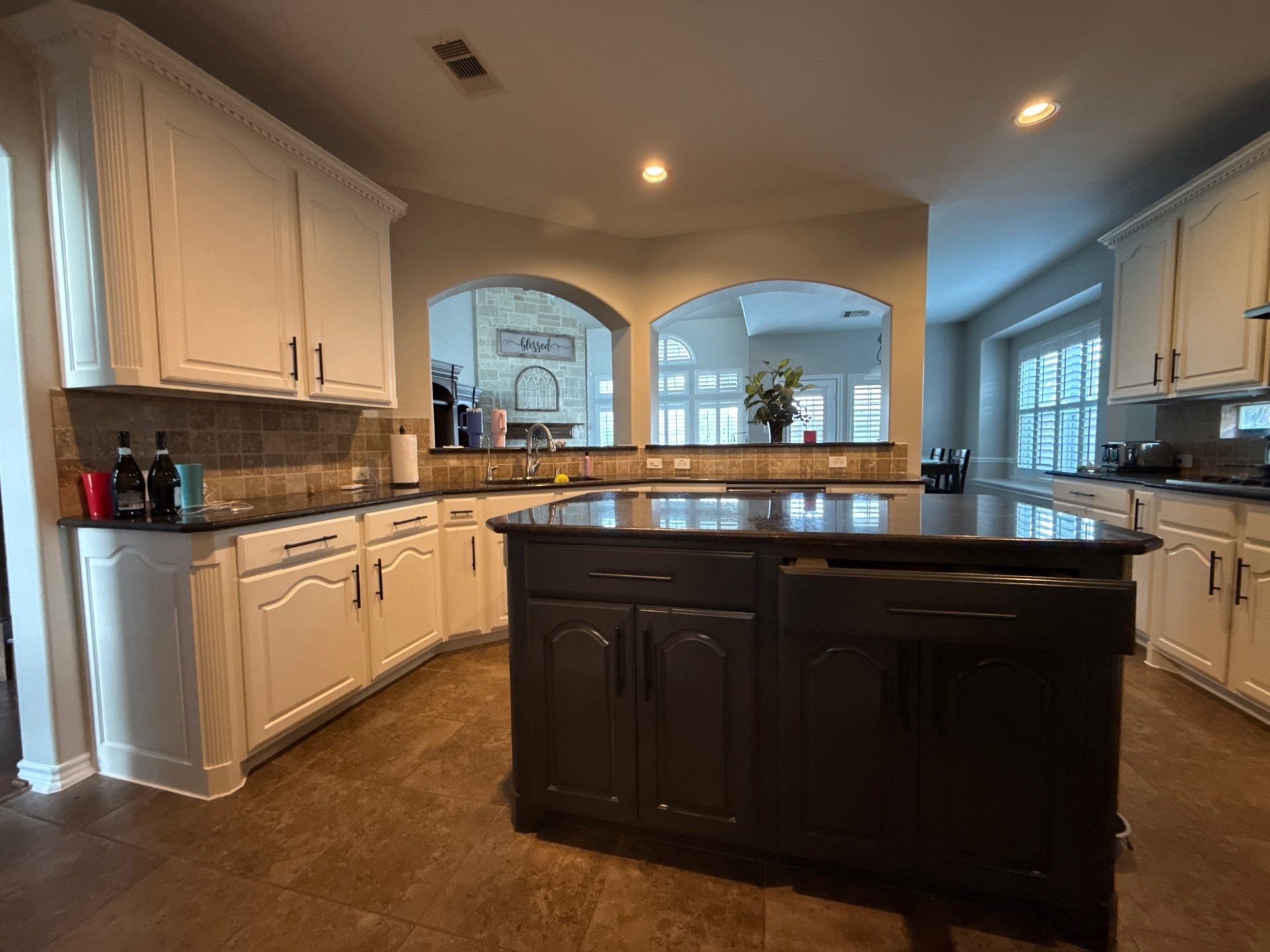  for A&N Painting And Renovations in Houston, TX