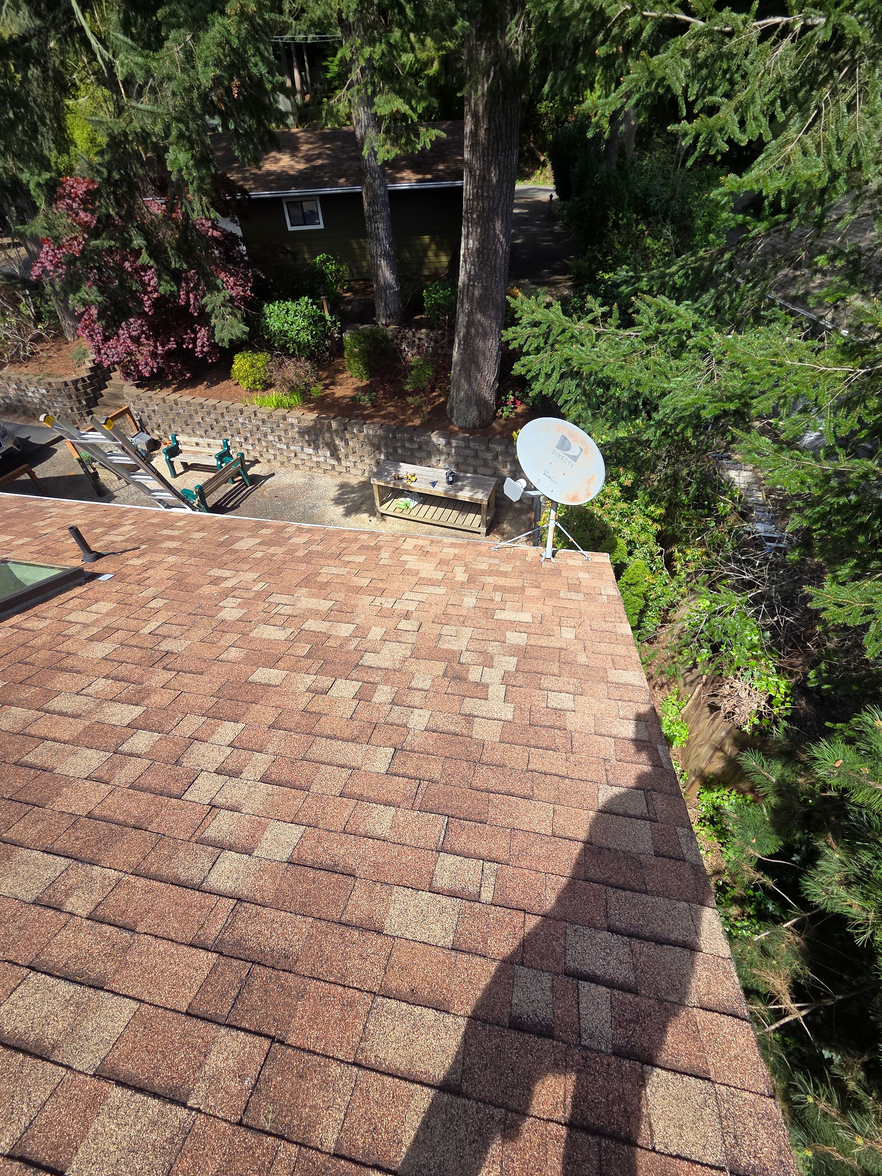  for BTC Construction in Florence, OR