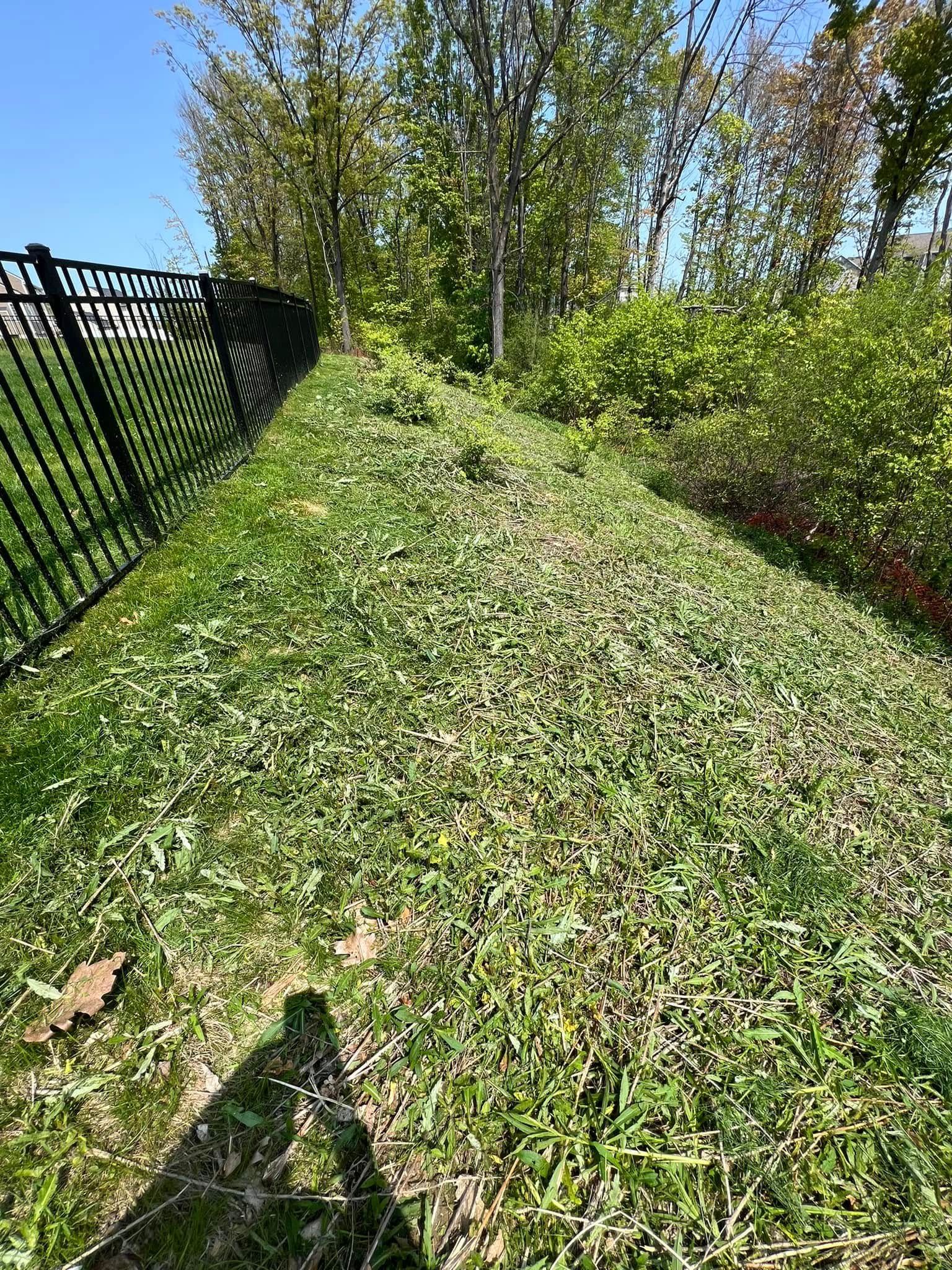  for HVQ Landscaping in Albany,  NY