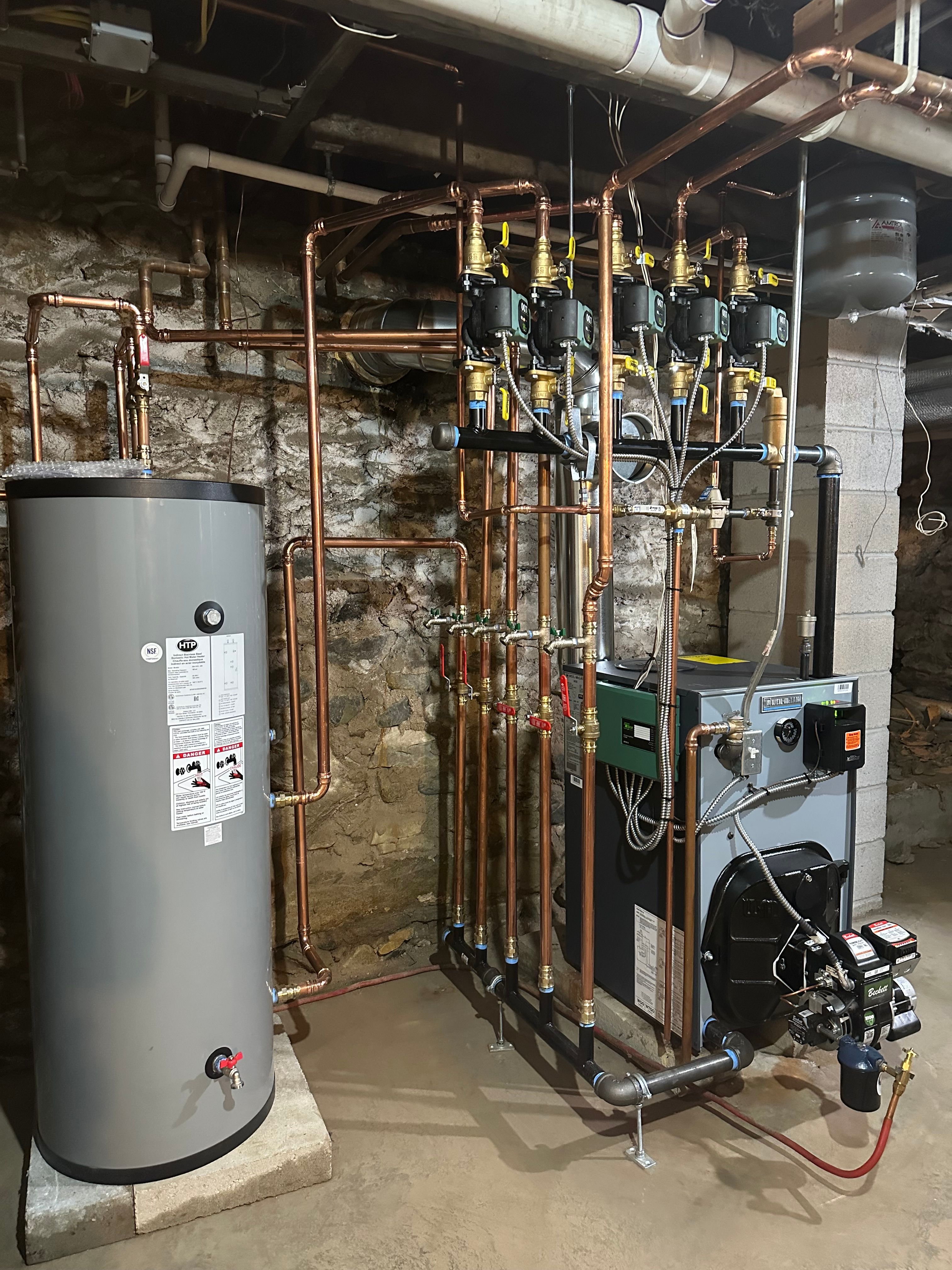  for 3D Mechanical in Bethlehem, CT