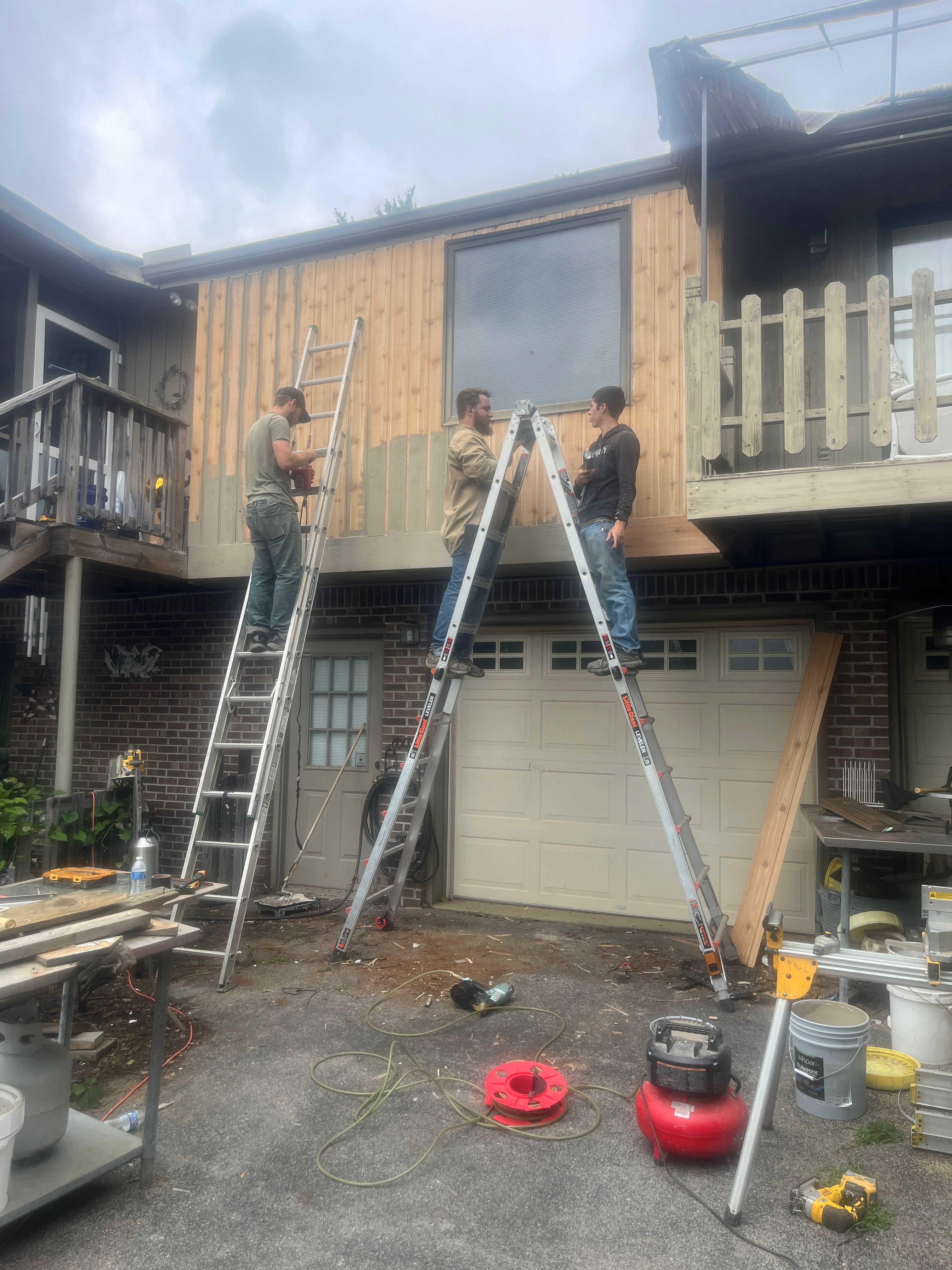  for Wheeler Brothers Construction in Kingsport, TN