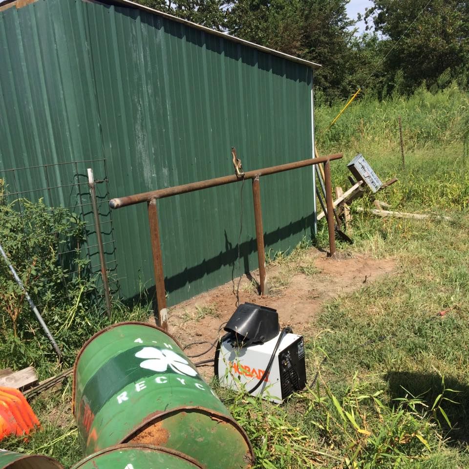  for JB Welding Services in Seneca, MO