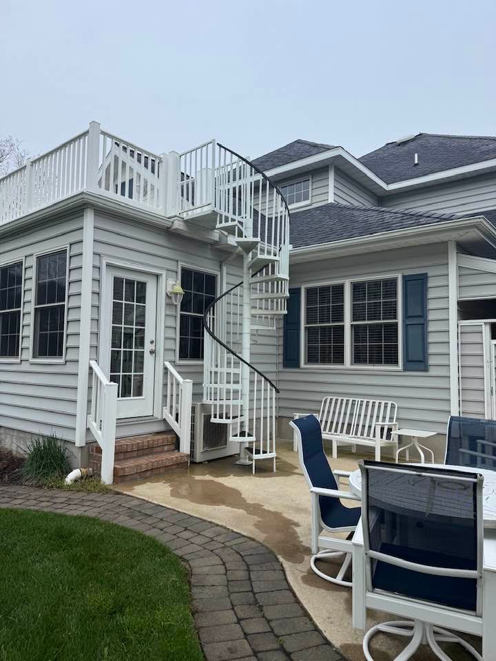 All Photos for Kenny Power Washing & Painting in Millsboro, DE