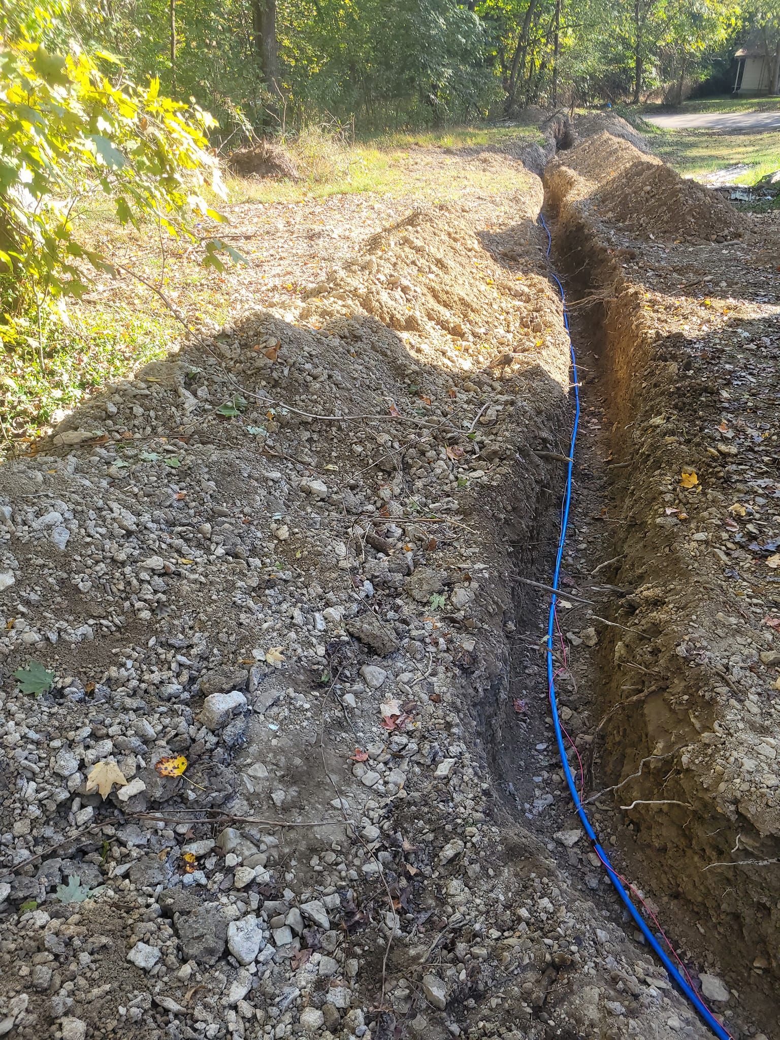  for Davis Mowing & Odd Jobs in Science Hill, KY