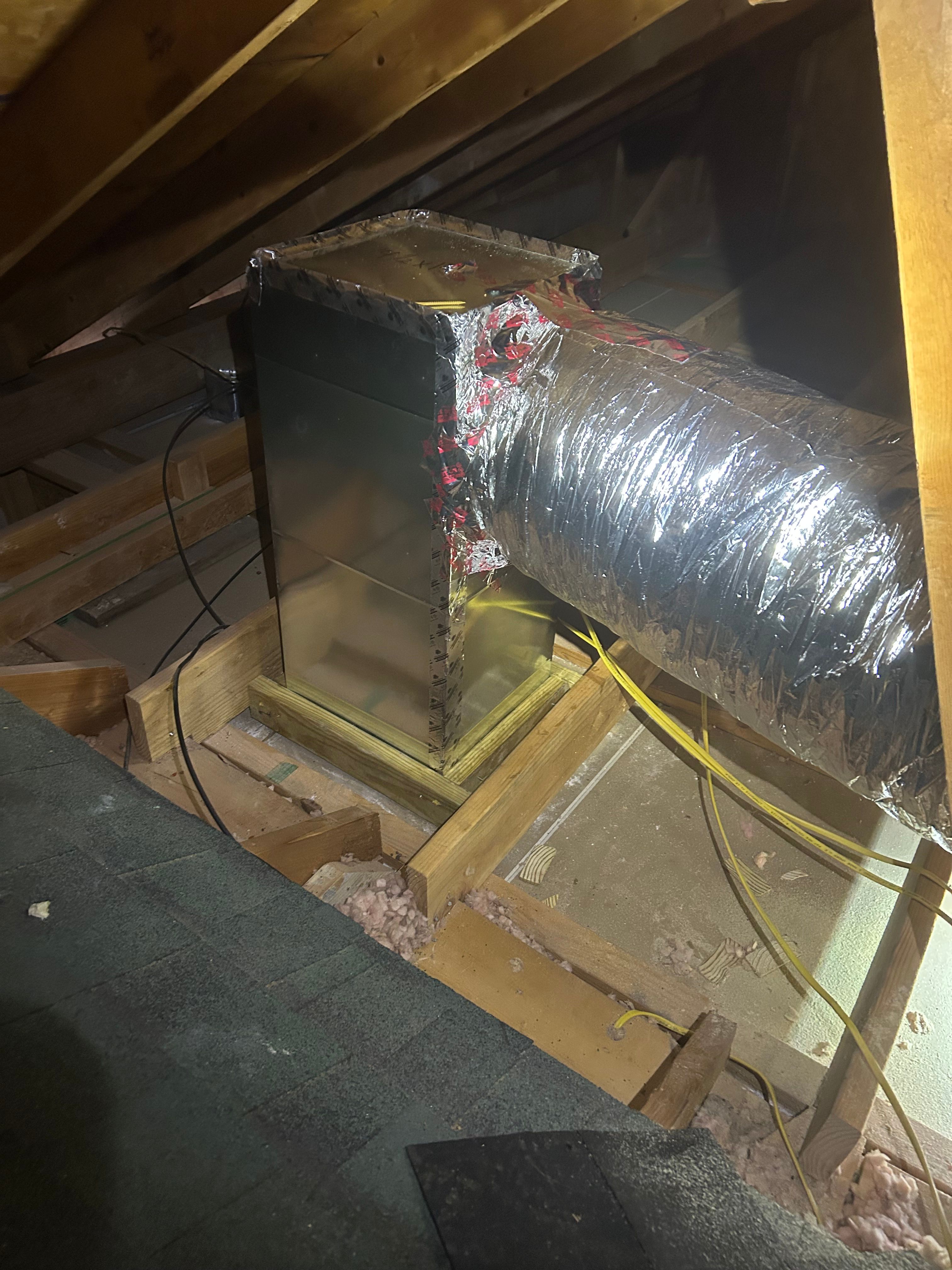  for Caldera Heating and Air LLC in Centerton, AR