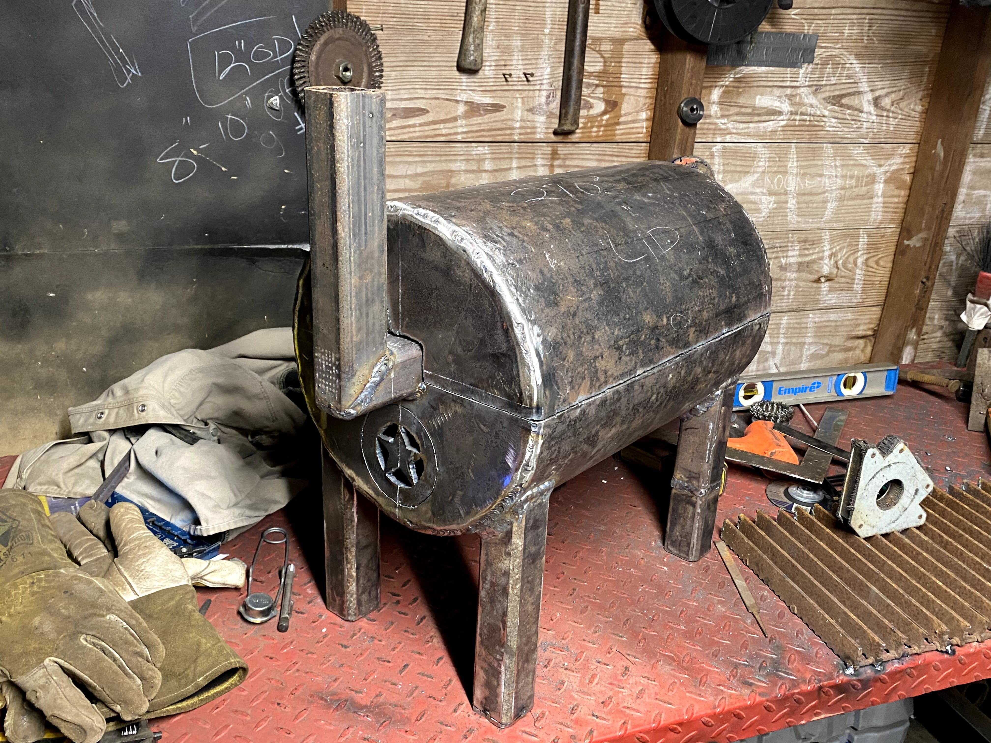  for K-Kustoms Welding in Manvel, TX