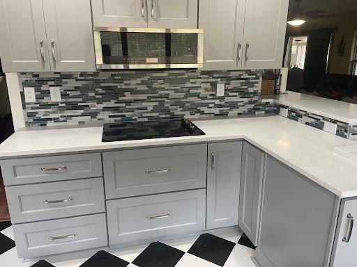  for Strictly Custom Tile Inc. in Middleburg, FL