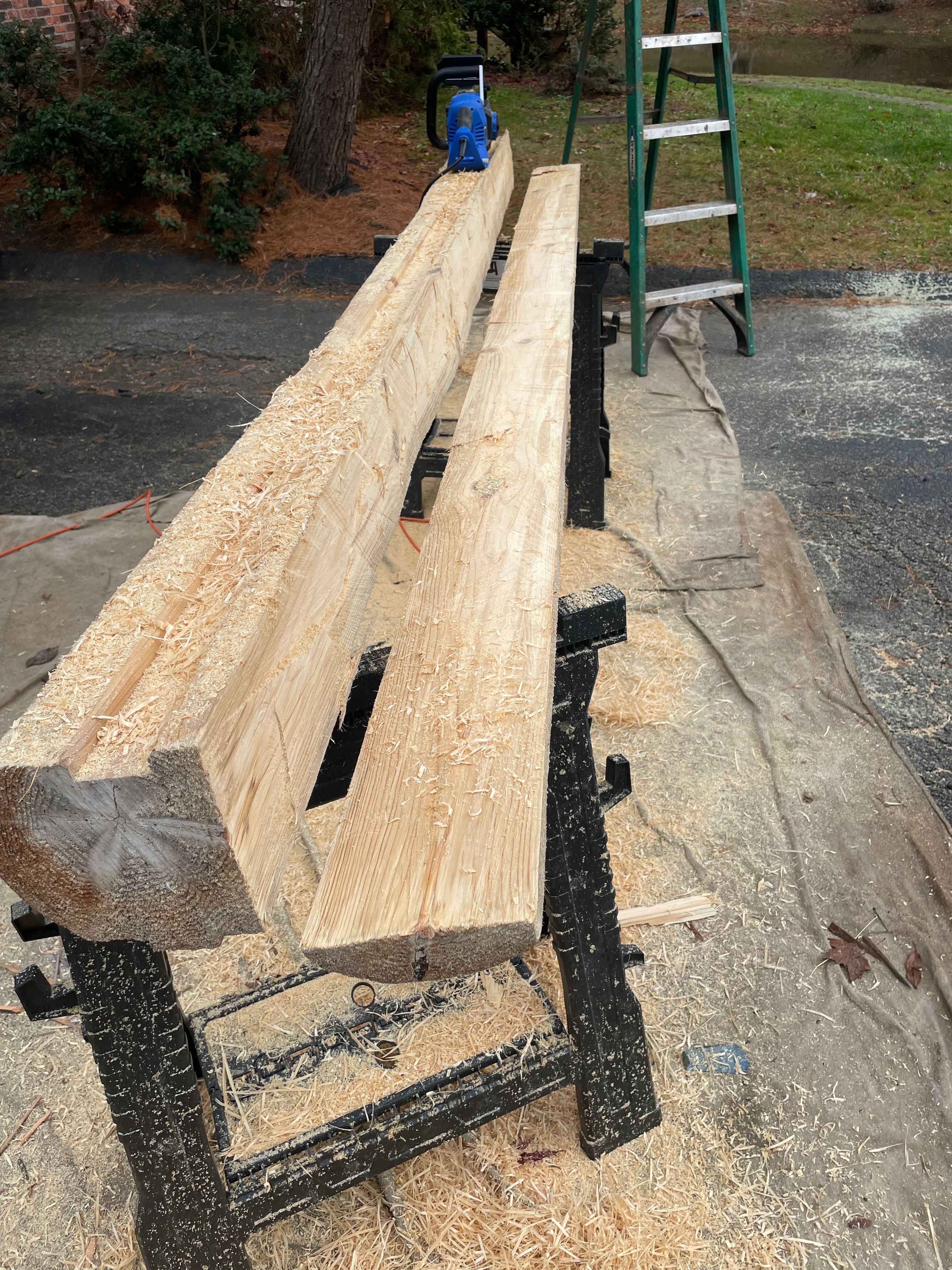  for Master Log Home Restoration in Pittsburgh, PA