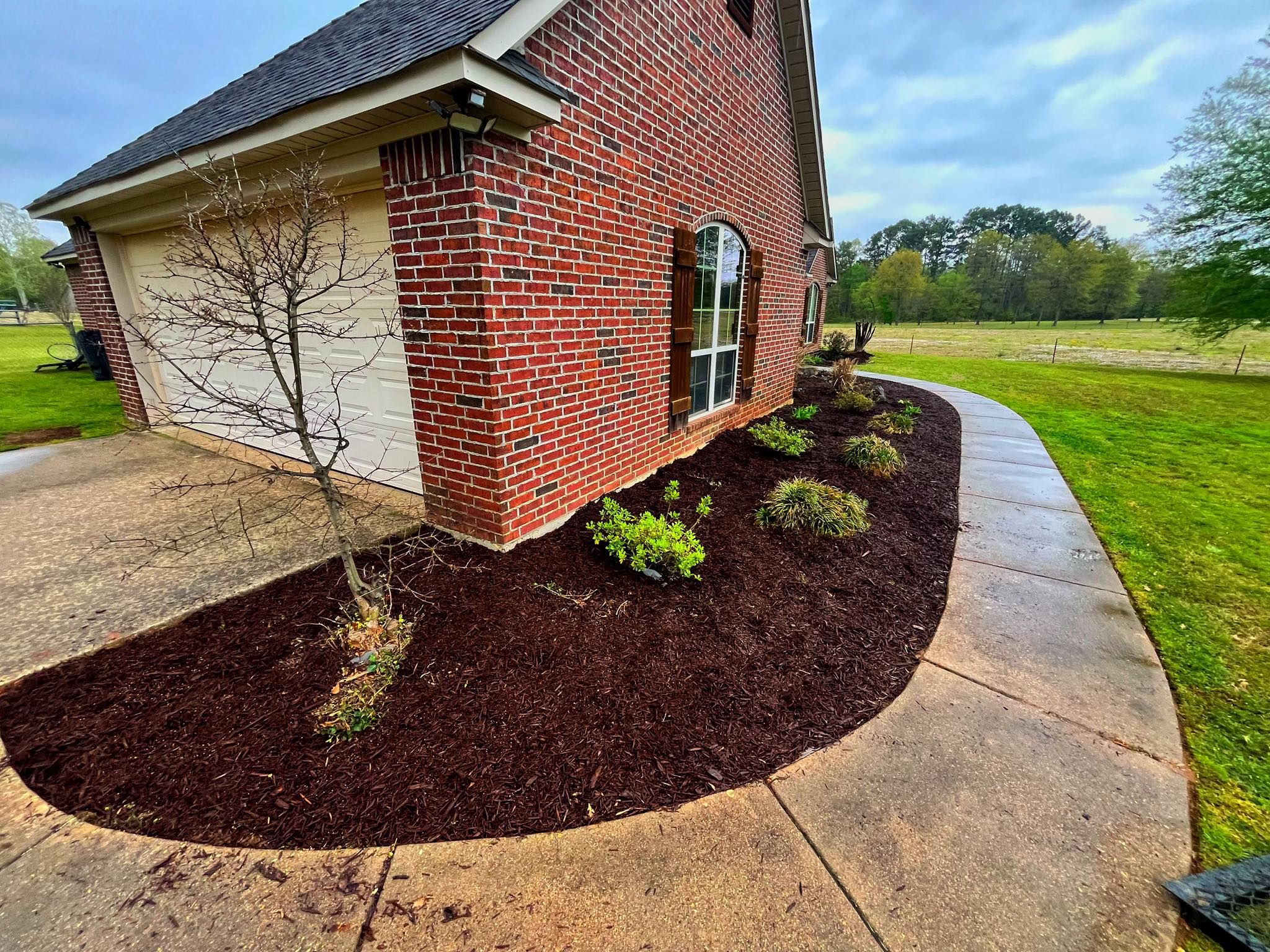  for Lawn Rescue in Texarkana, TX