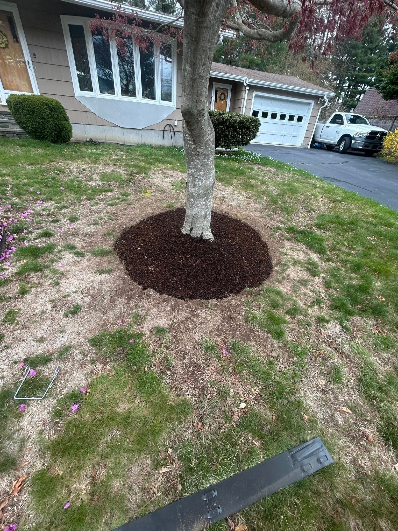  for Lucas Property Maintenance LLC in New Bedford, MA
