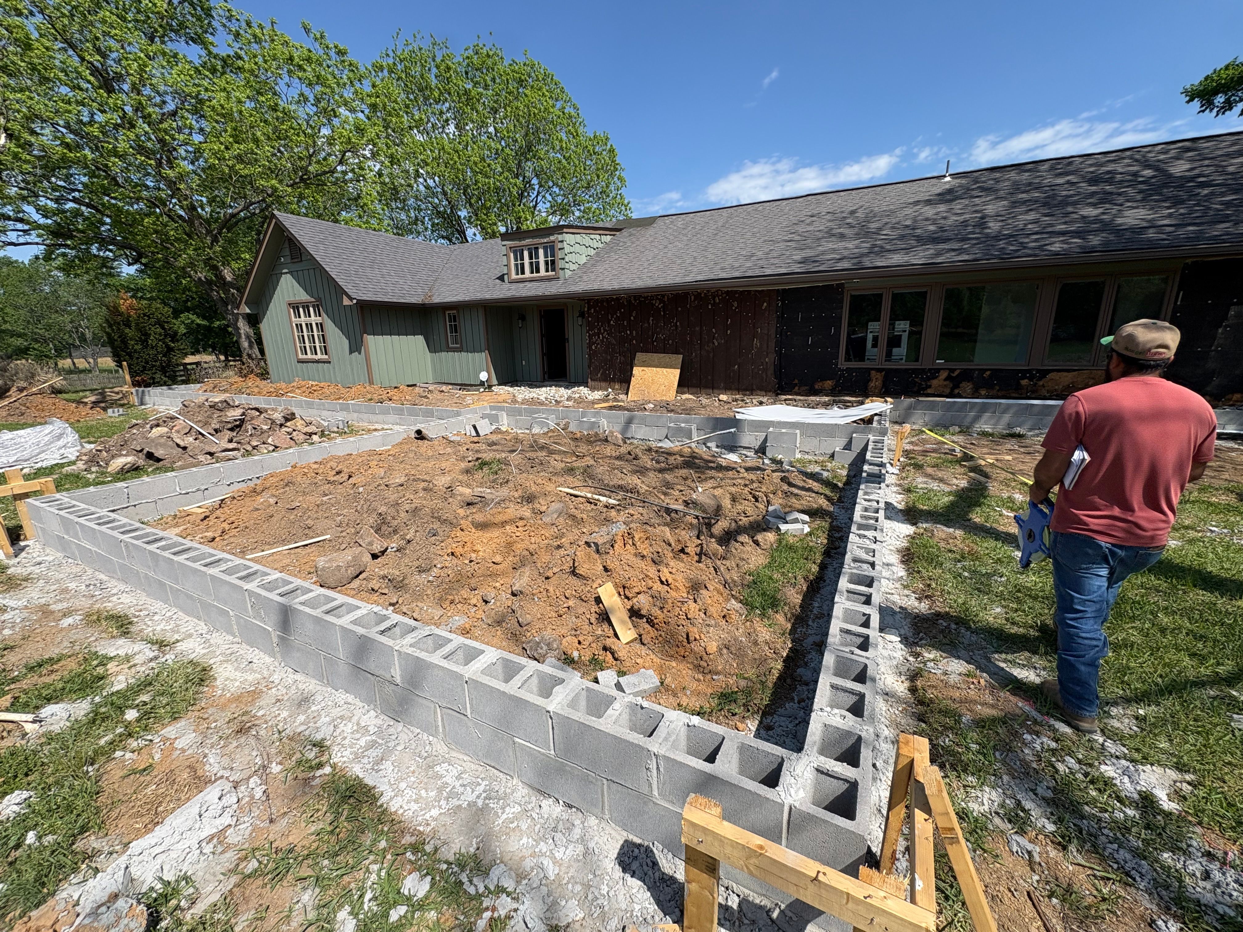 for Felts Solutions in Little Rock, AR