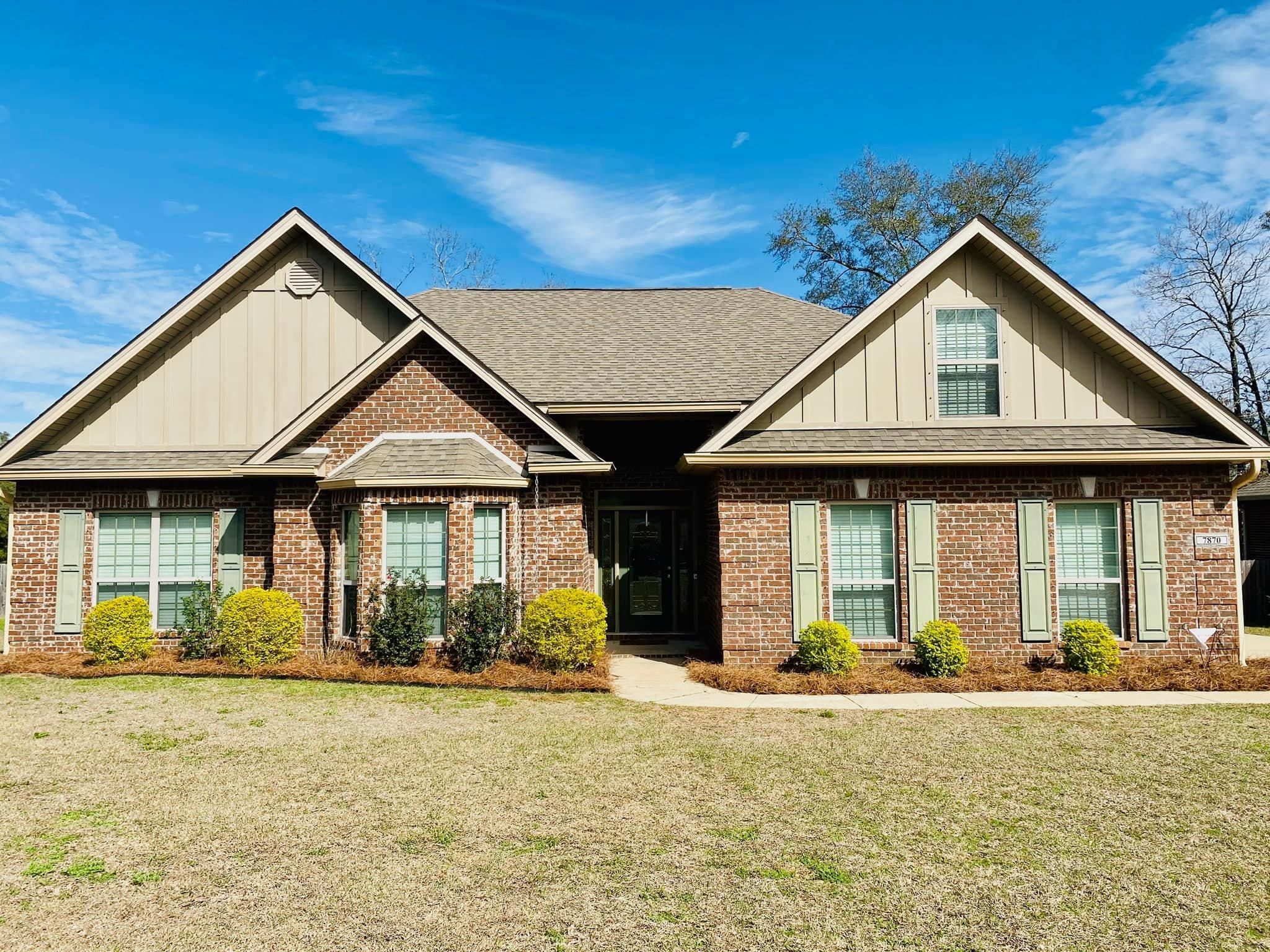  for All-Star Lawn Care & Soft Washing in Mobile, AL