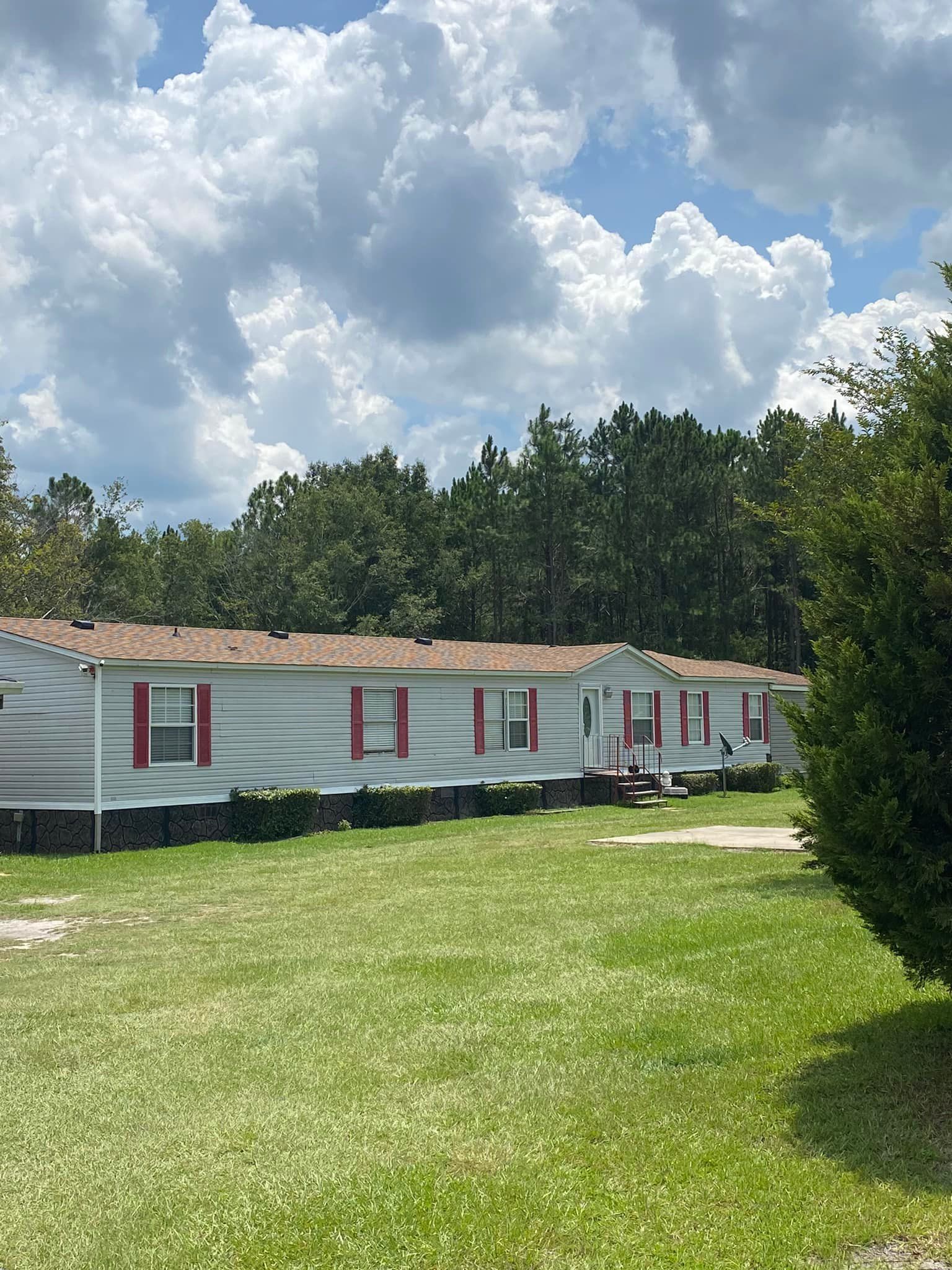  for Red's Roofing & Construction in Sylvester, GA