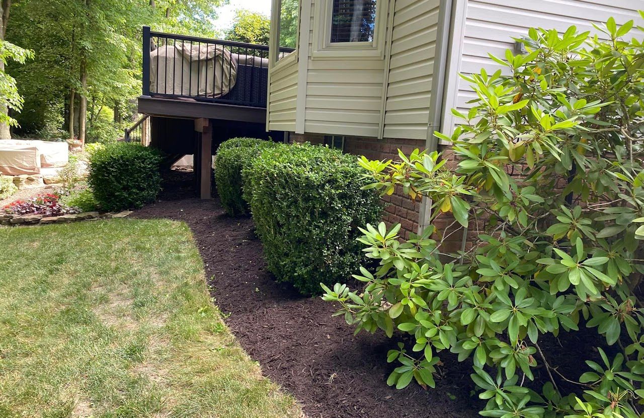  for Jenkins Landscaping & Property Management LLC in Clinton, OH
