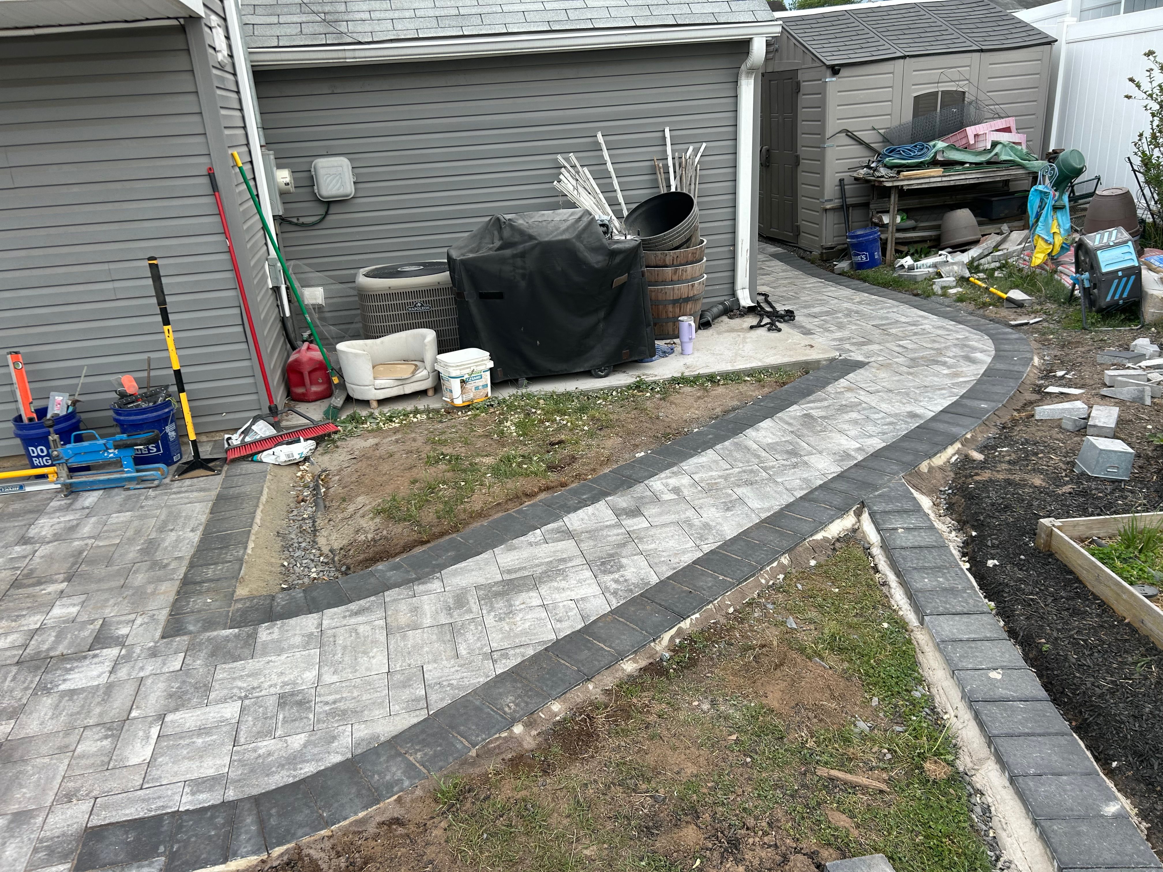  for Russo’s Landscaping & Tree Removal in Levittown, PA