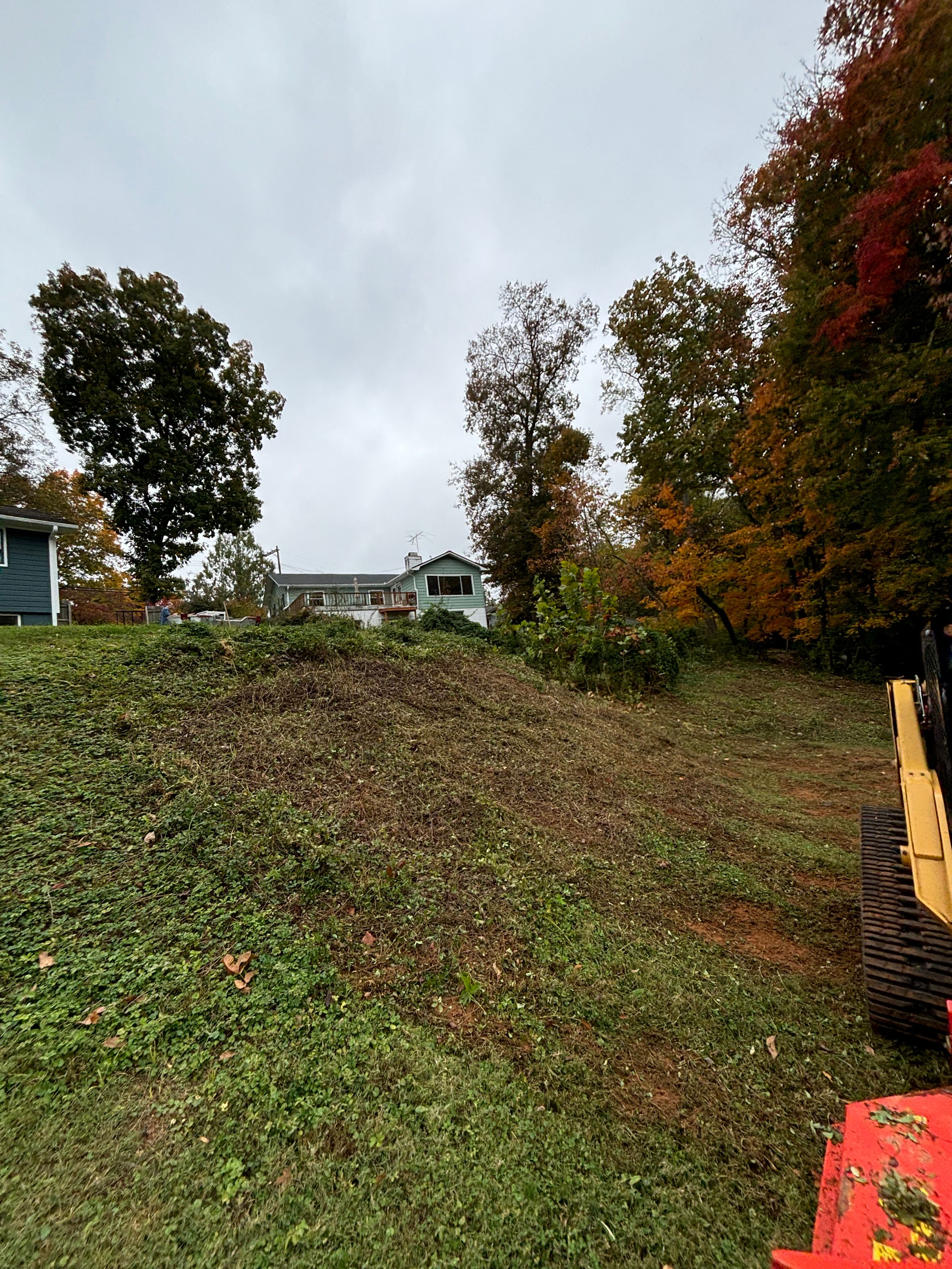 for Three Rivers Dirt Works LLC in Knoxville, TN