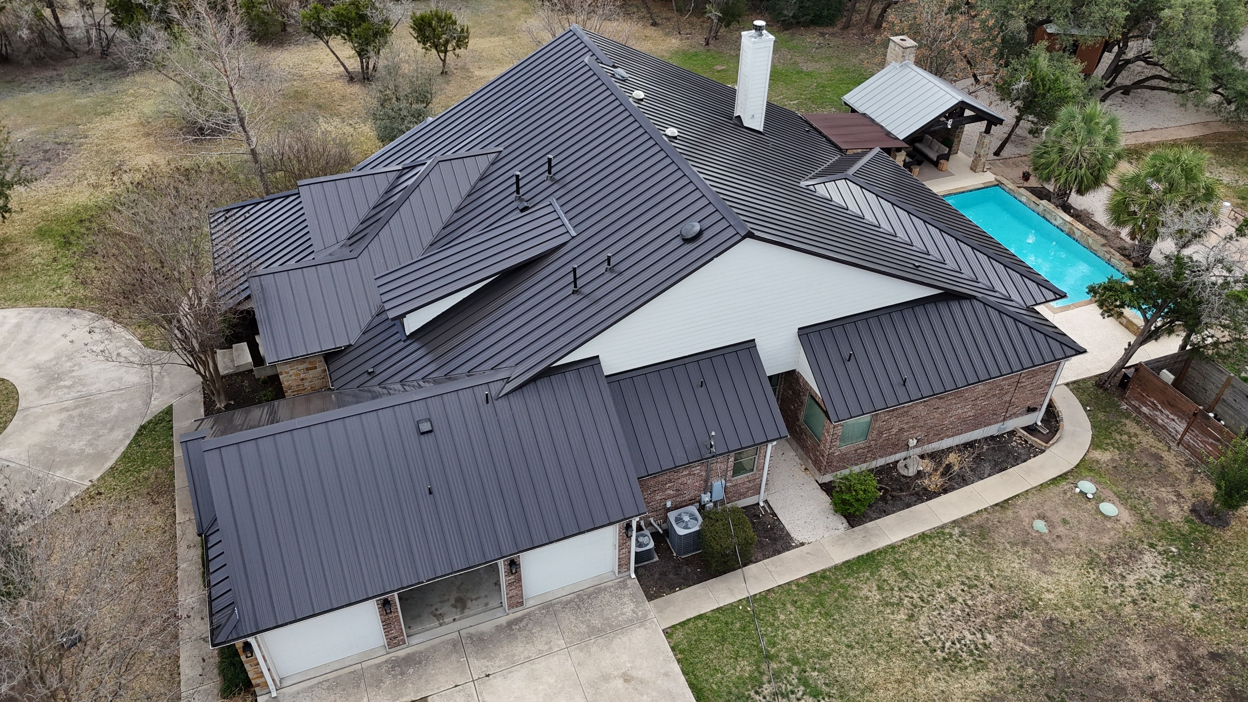  for Barcenas Roofing & Remodeling in San Saba, TX