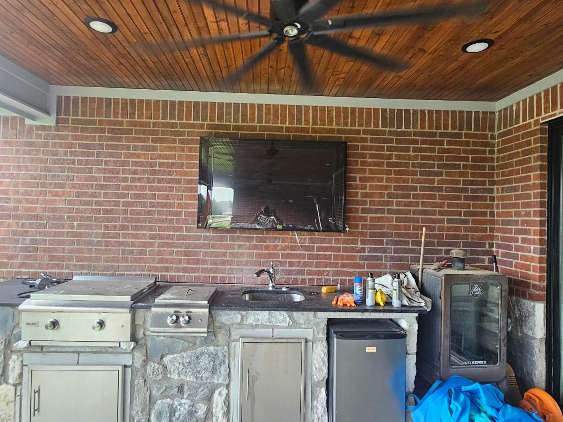  for Strategic Repairs and Designs in Killeen, TX
