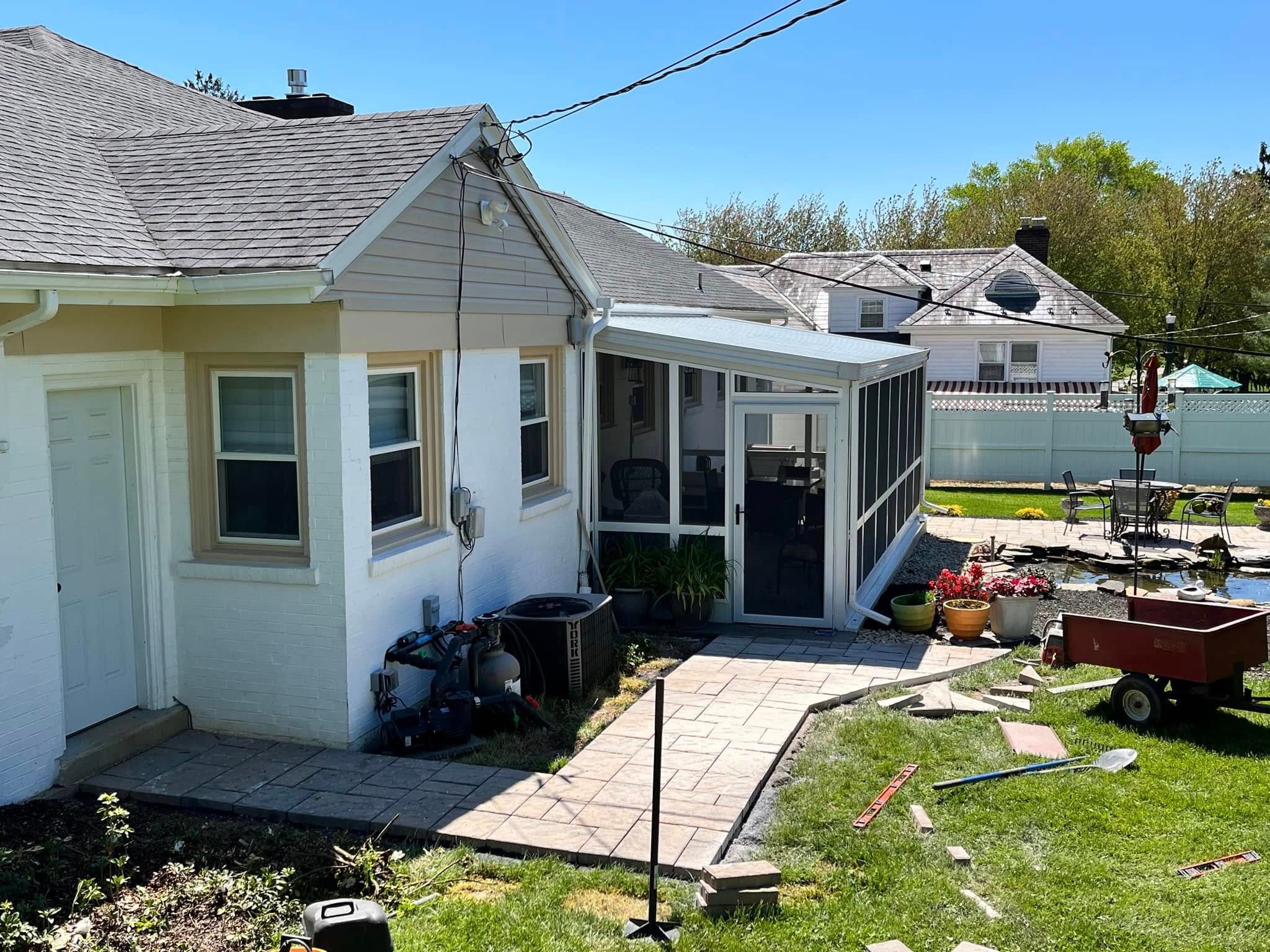  for Lavish Landscaping in Bethlehem, PA