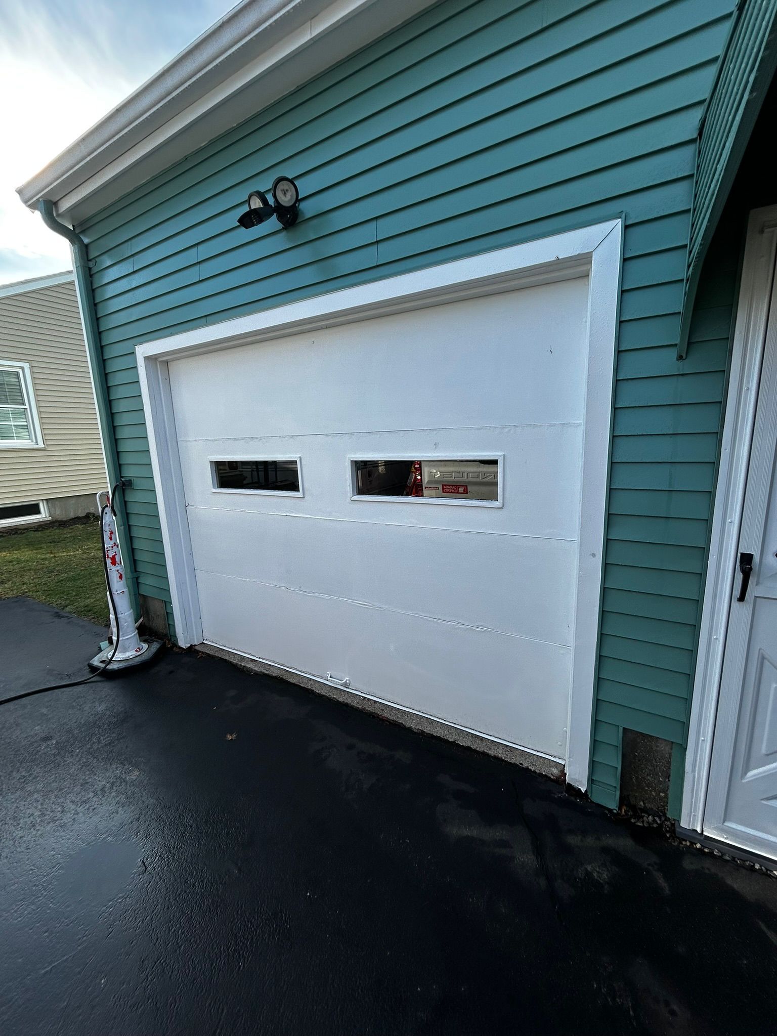  for TemperGate Garage Doors in Boston, MA