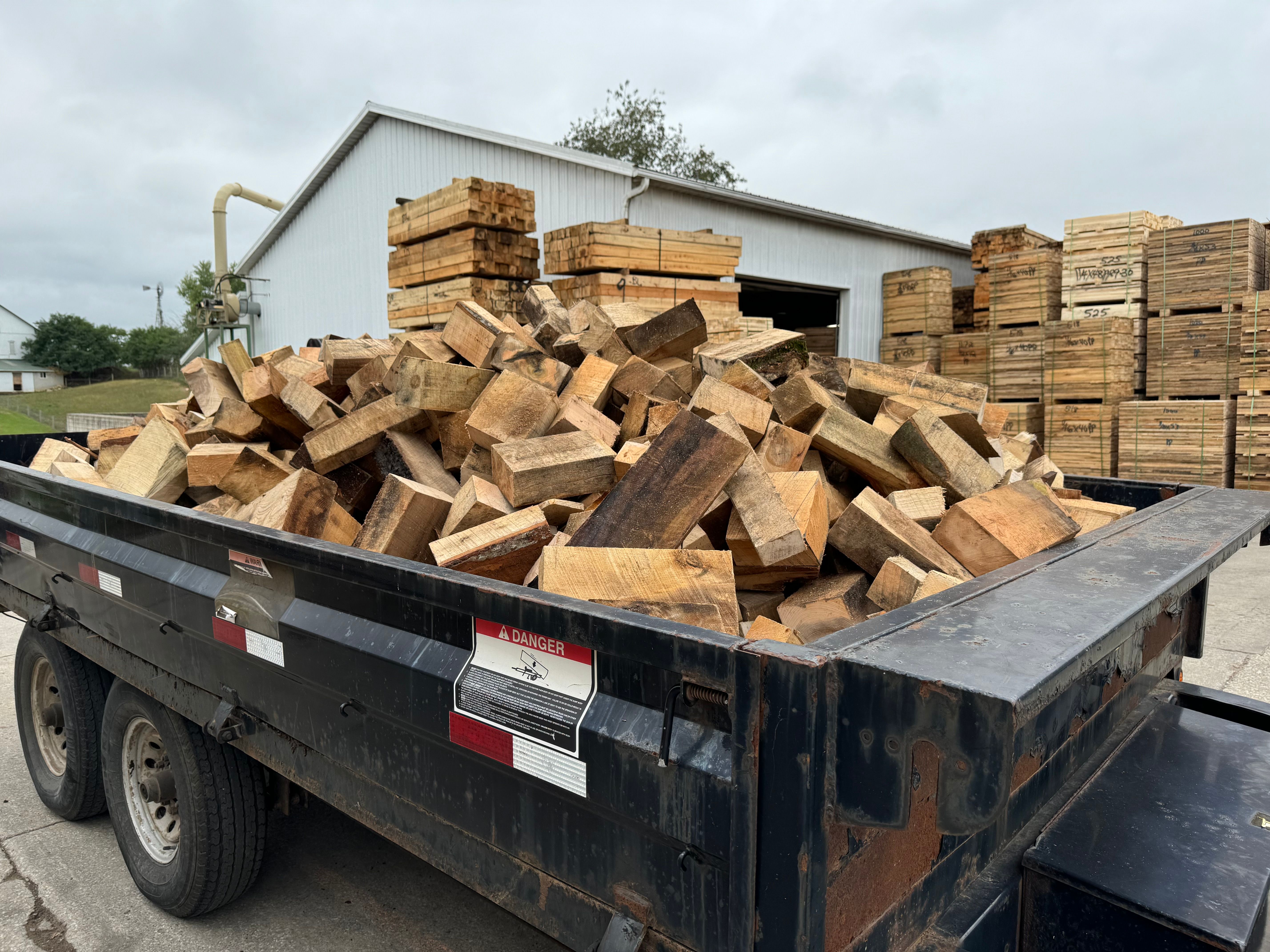  for Hartville Lumber & Millwork Company in Hartville, OH