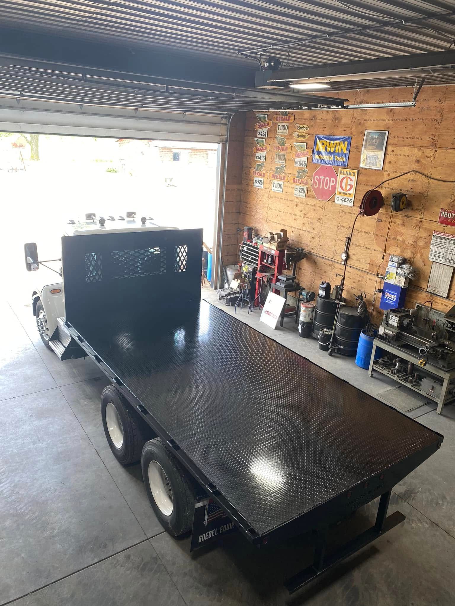  for Anderson River Ag in Cincinnati, OH