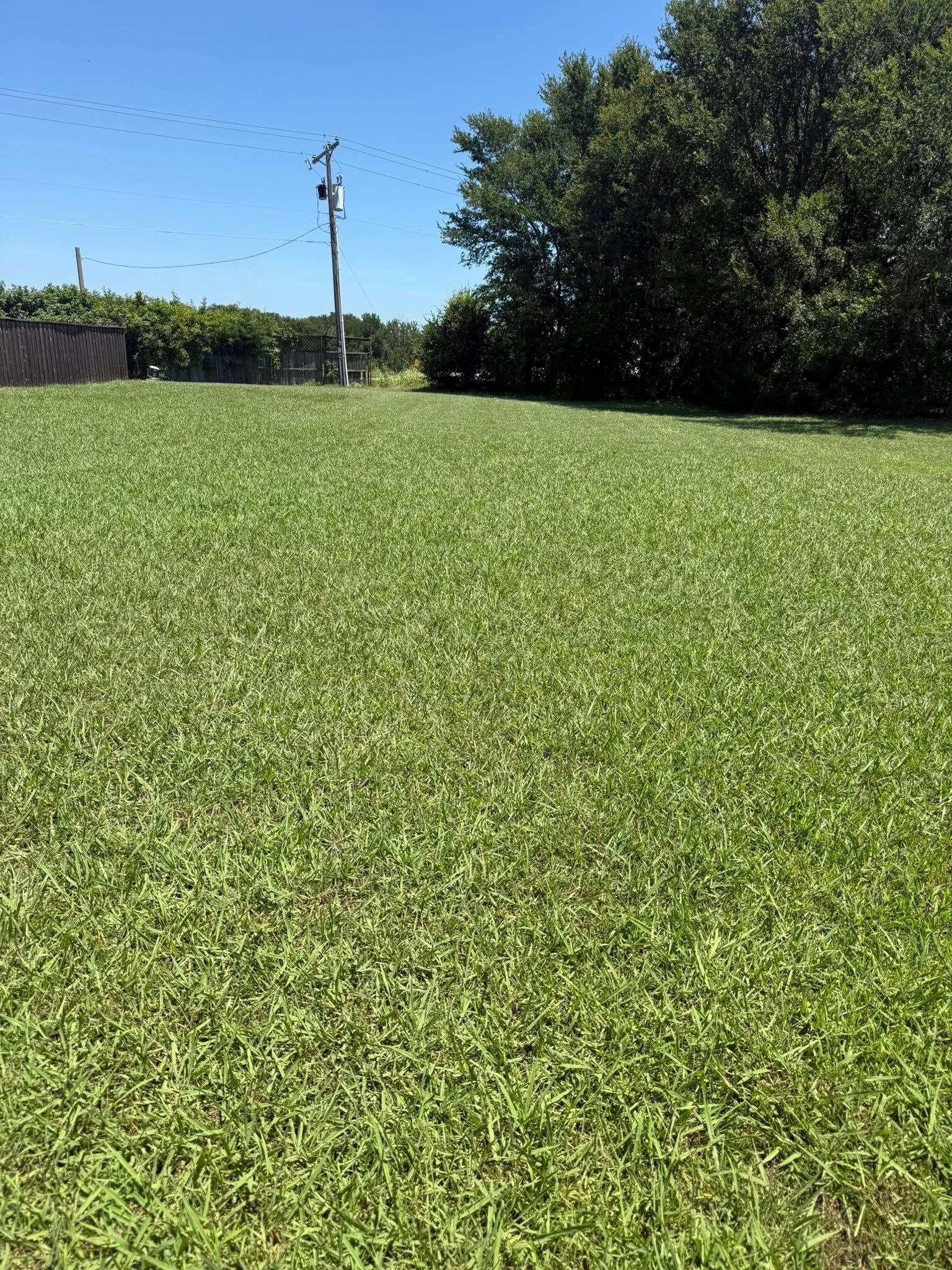 All Photos for Green Scapes Landscaping in Terrell, TX