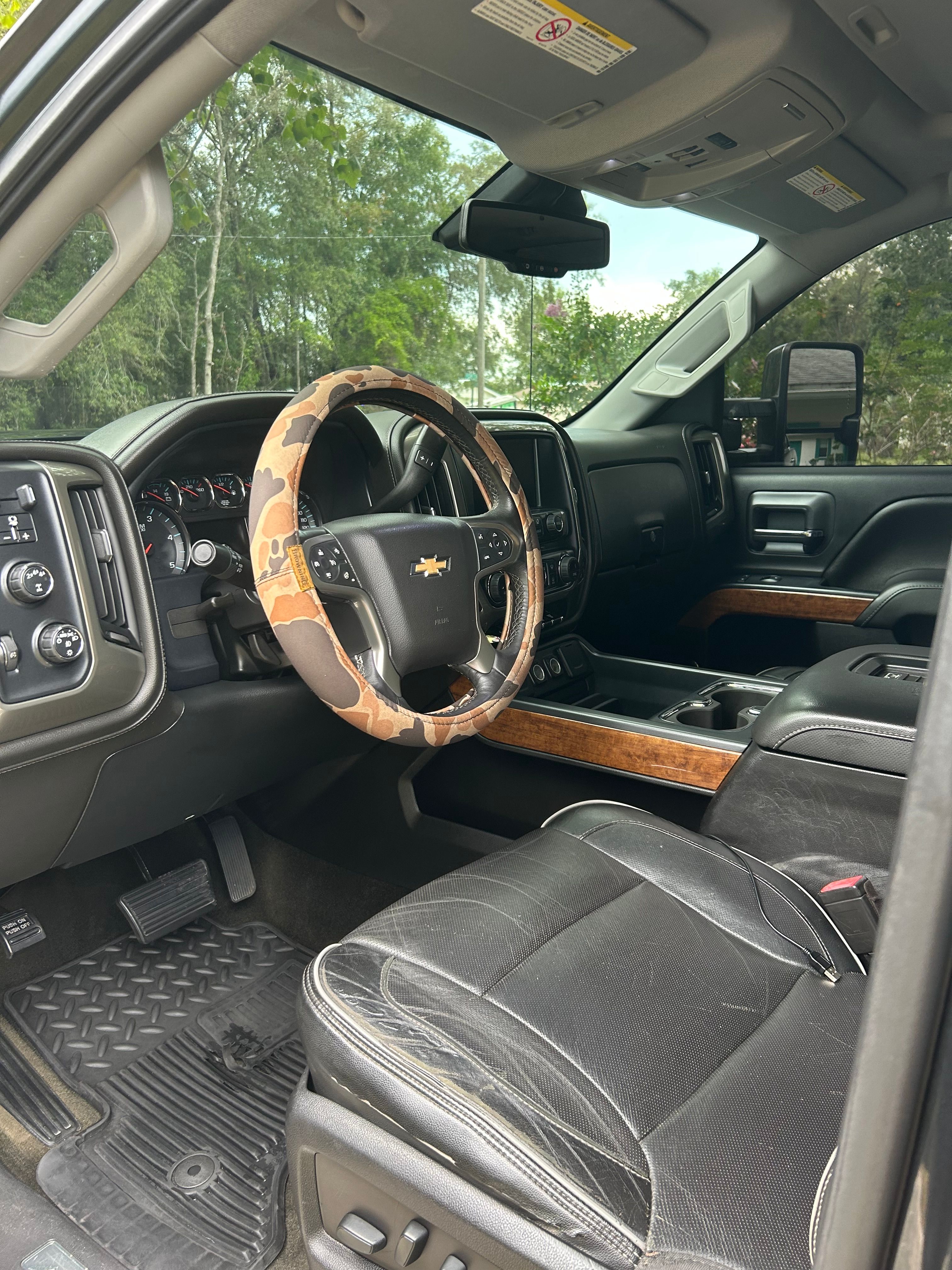  for Cook's Detail in Citrus County, FL