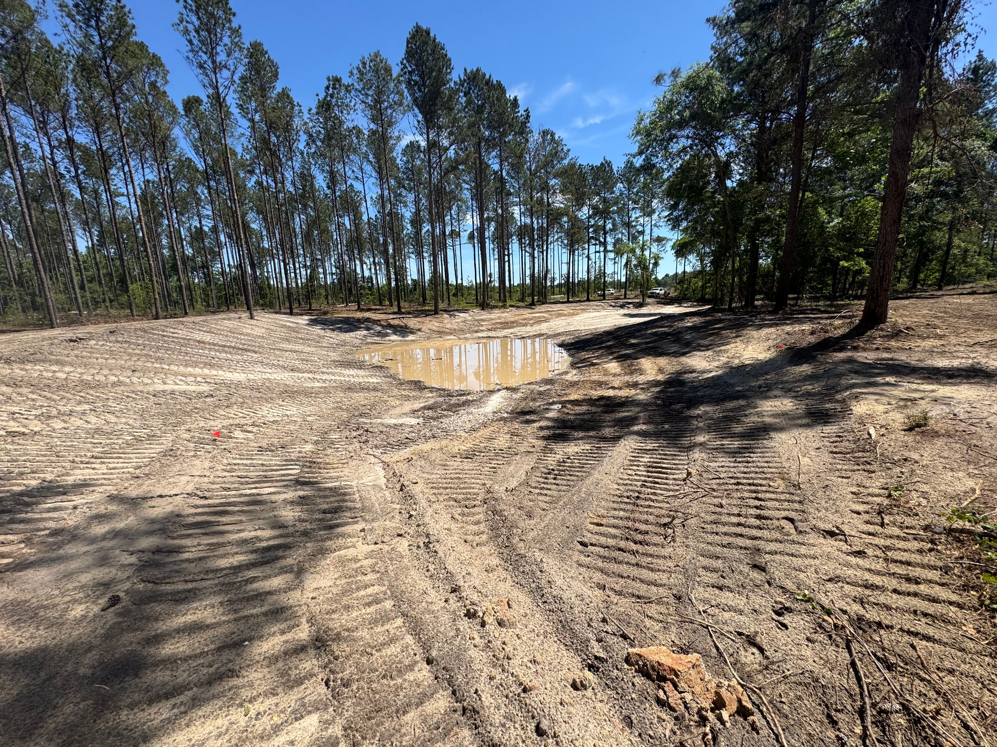 for Coursey Construction in Metter, GA