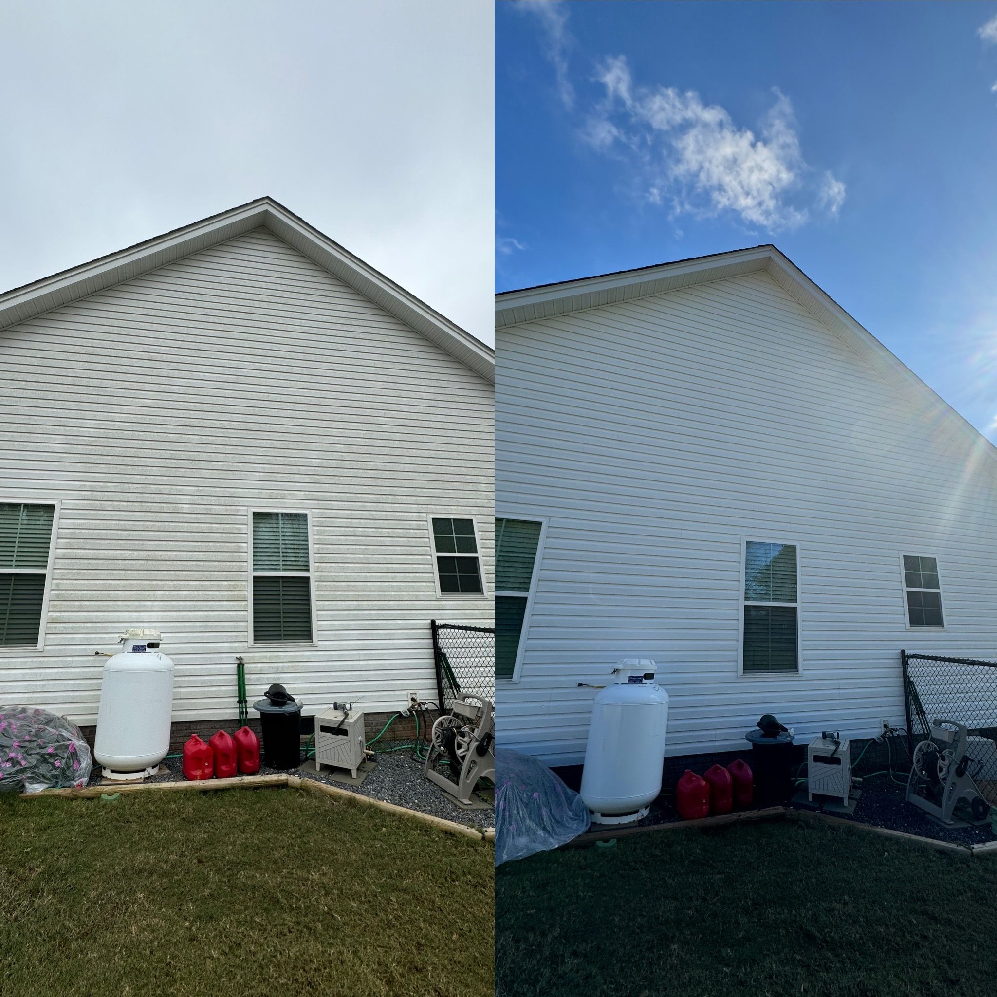  for Gaffney Pressure Washing in Spartanburg, SC