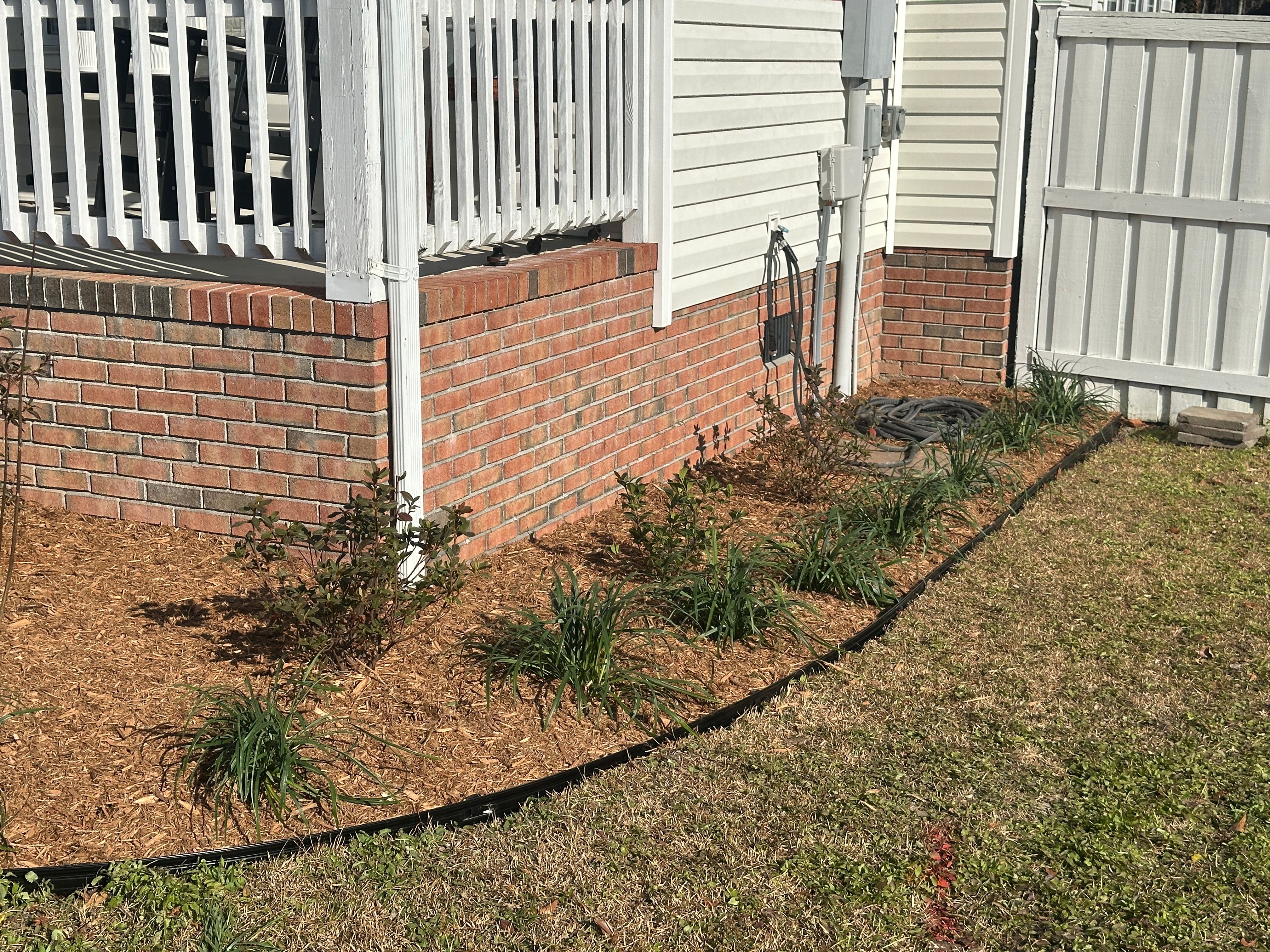  for Nature Tones Landscaping & Hardscaping in Hampstead, NC