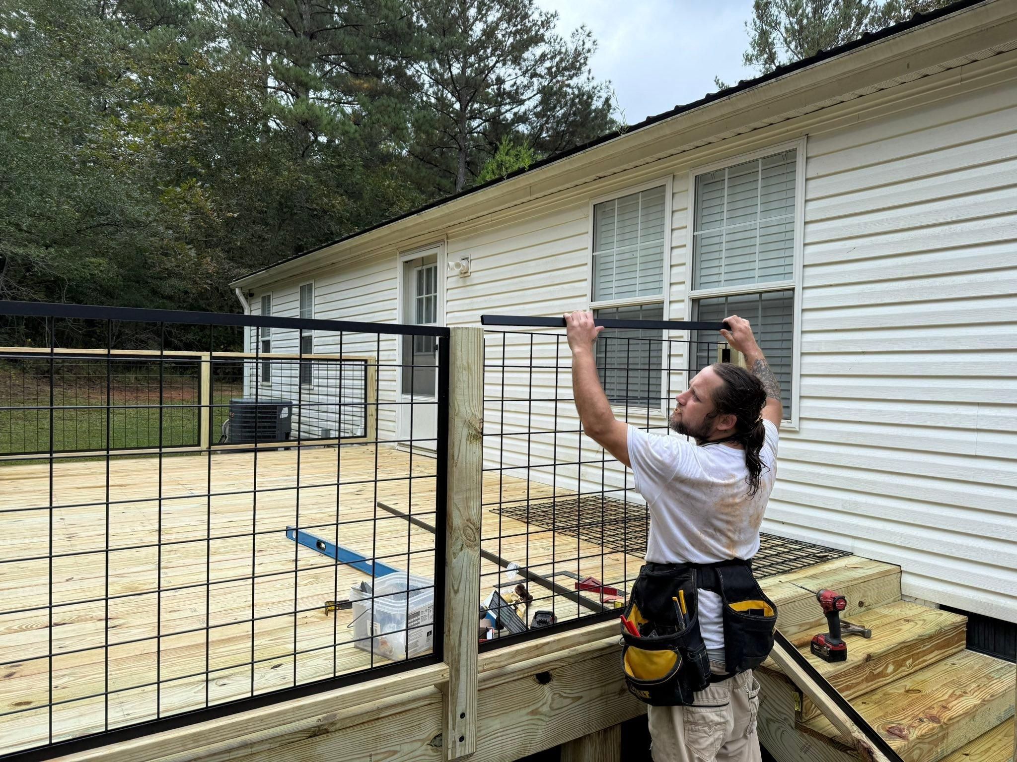  for Keith Construction in Covington, GA