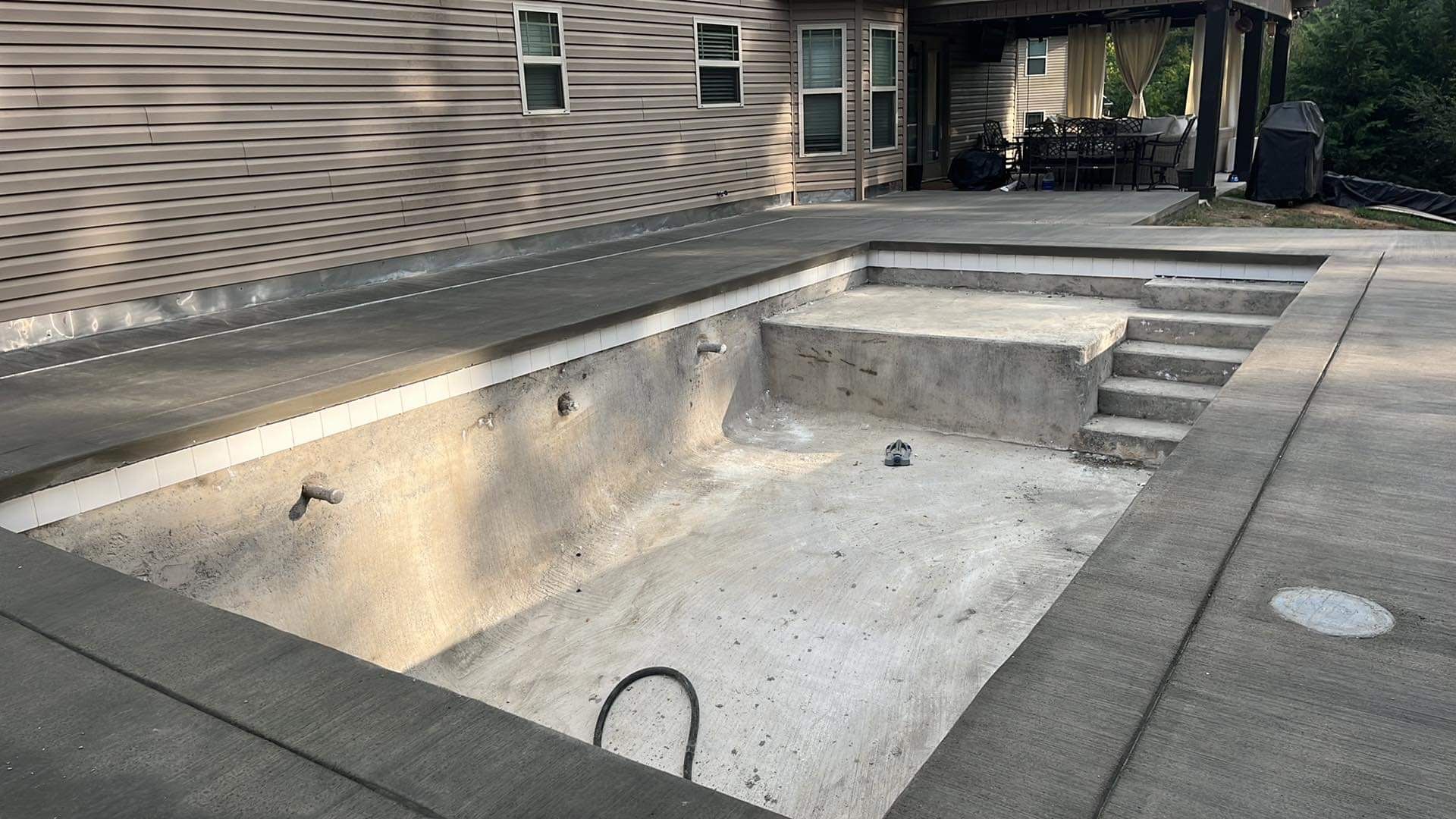  for Infusion Construction & Home Services  in Knoxville, TN