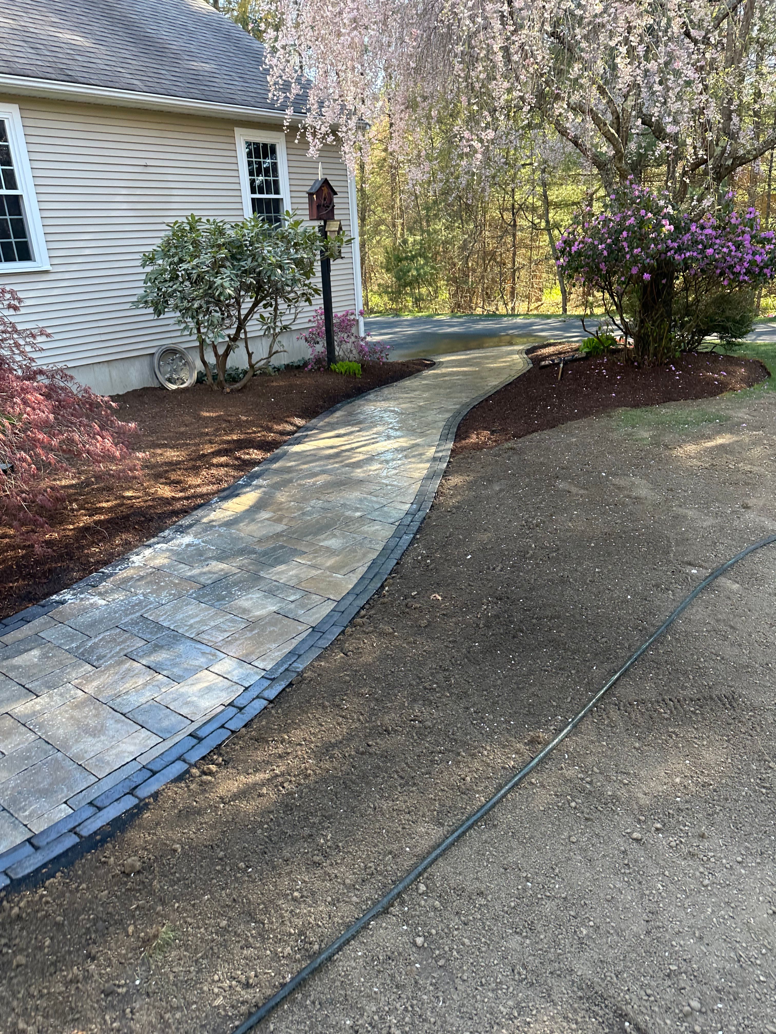  for Shawn's Landscaping in Worcester, MA