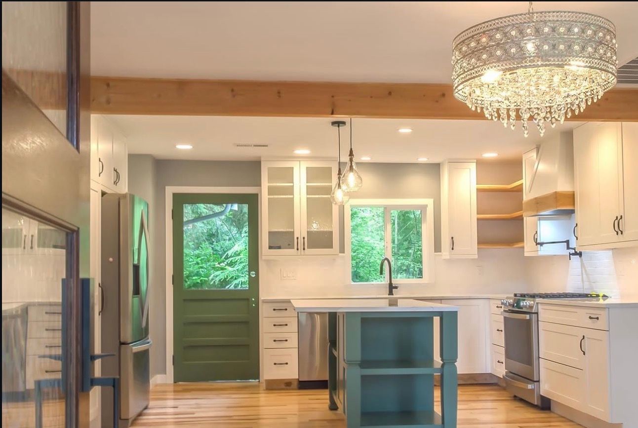 All Photos for J. Jensen Enterprises in Renton, WA