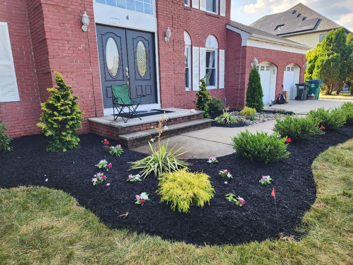  for Dave's PRO Landscape Design & Masonry, LLC in Scotch Plains, New Jersey