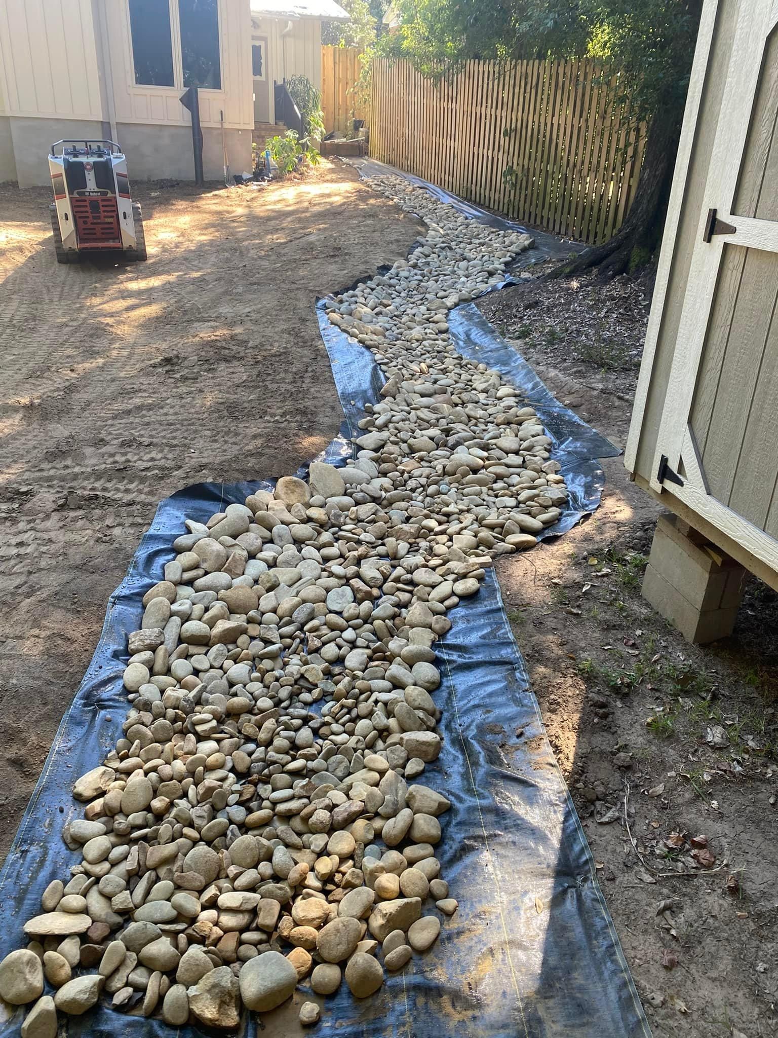  for Grasshopper's Lawn and Landscape in Fairhope, AL