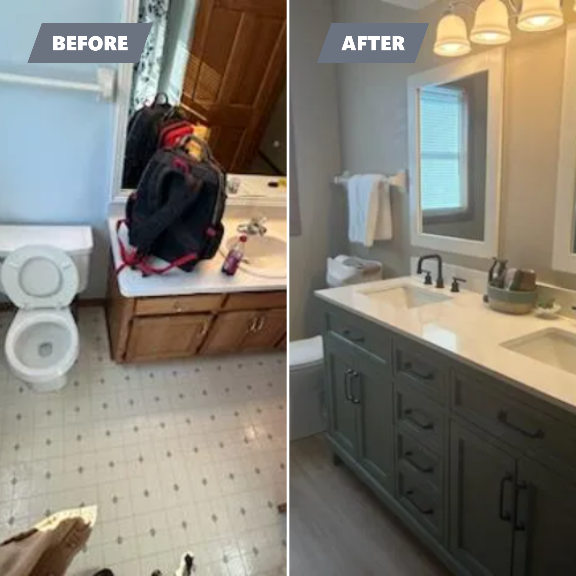  for Giese's Home Improvements in Waukesha, WI