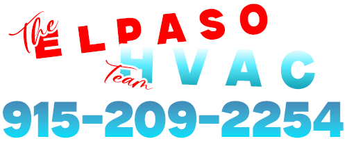  for The El Paso HVAC Team in El Paso, TX