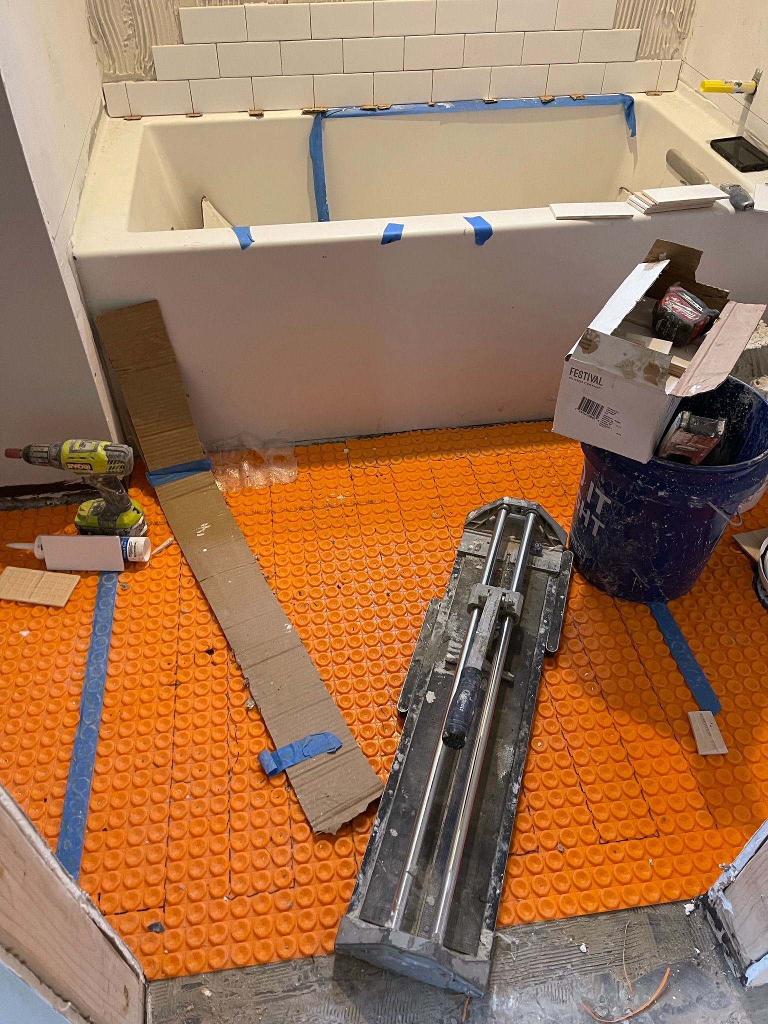  for Tony's Remodeling & Painting in Renton, WA